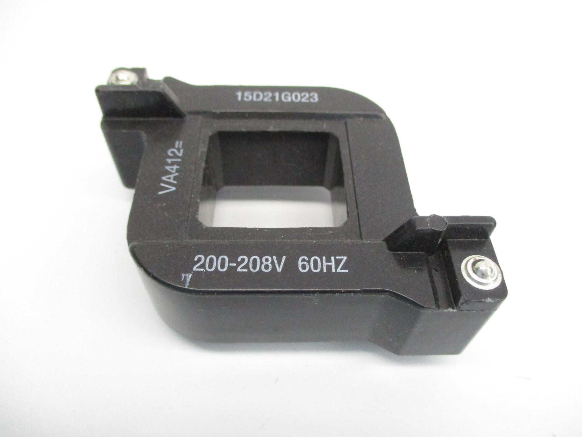 GENERAL ELECTRIC 15D21G023 UNMP