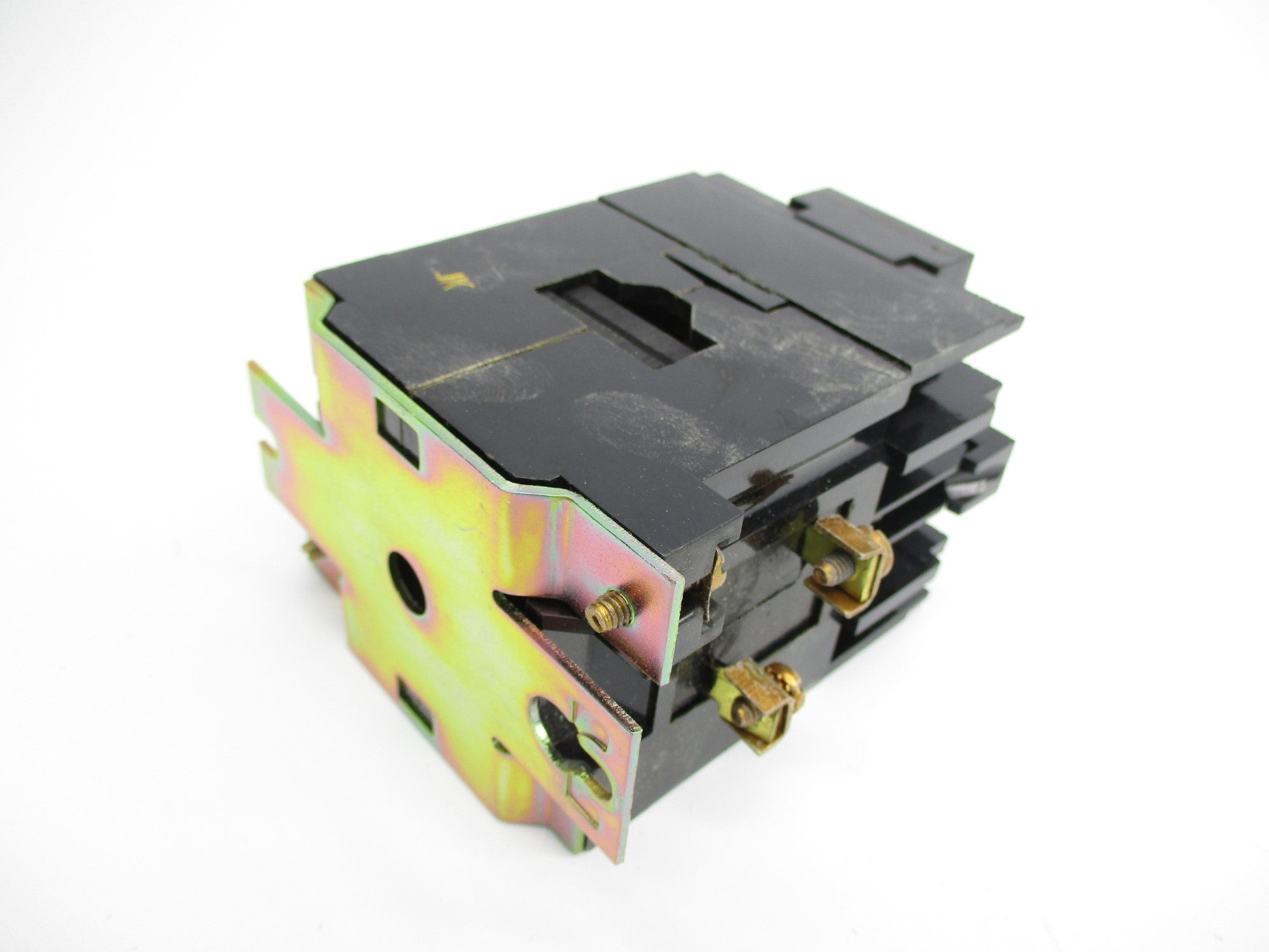 GENERAL EELCTRIC CR120B00003 230V 10A UNMP