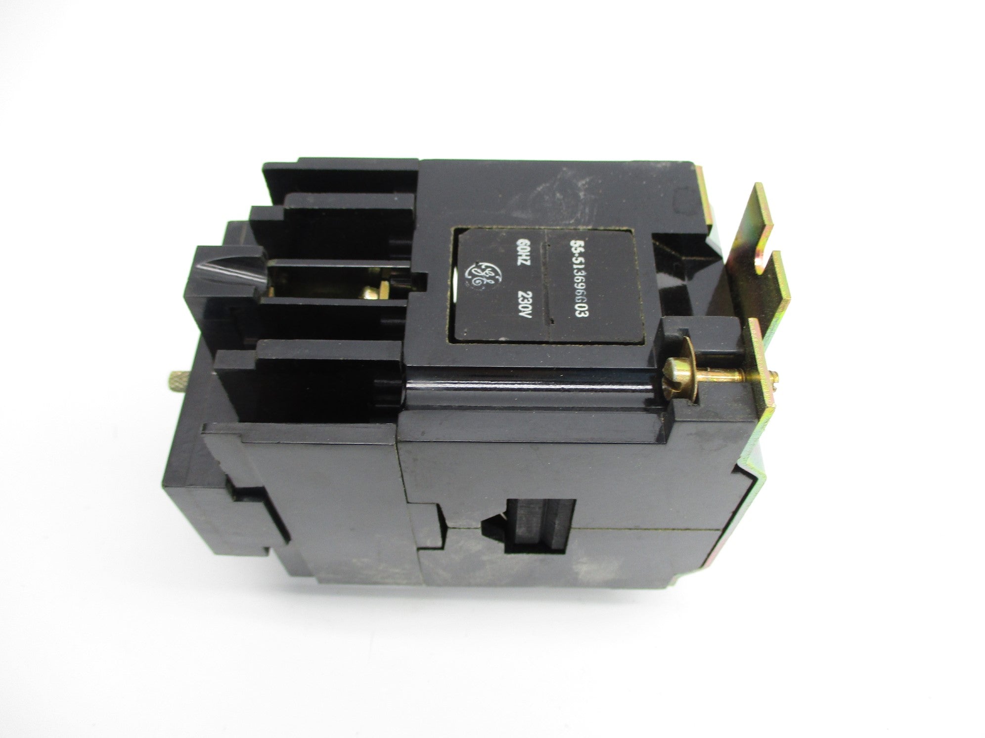 GENERAL EELCTRIC CR120B00003 230V 10A UNMP