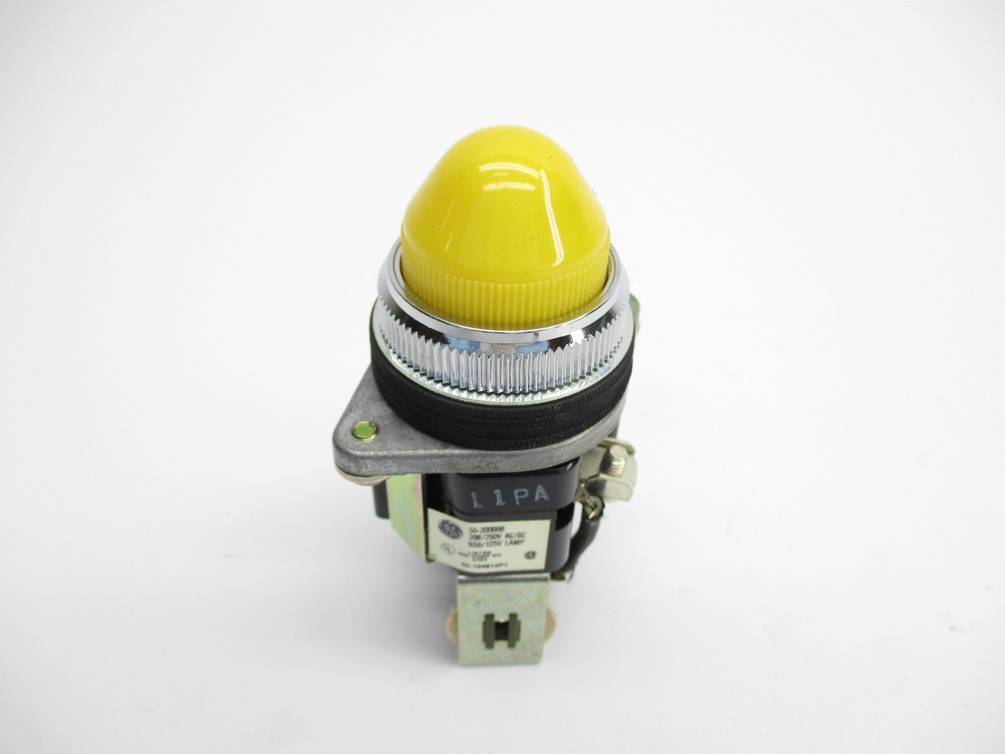 GENERAL EELCTRIC 55-200098 UNMP