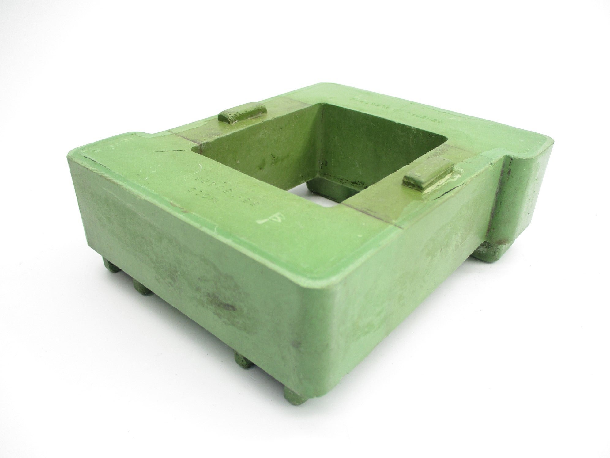 GENERAL ELECTRIC 55-501493G2 UNMP