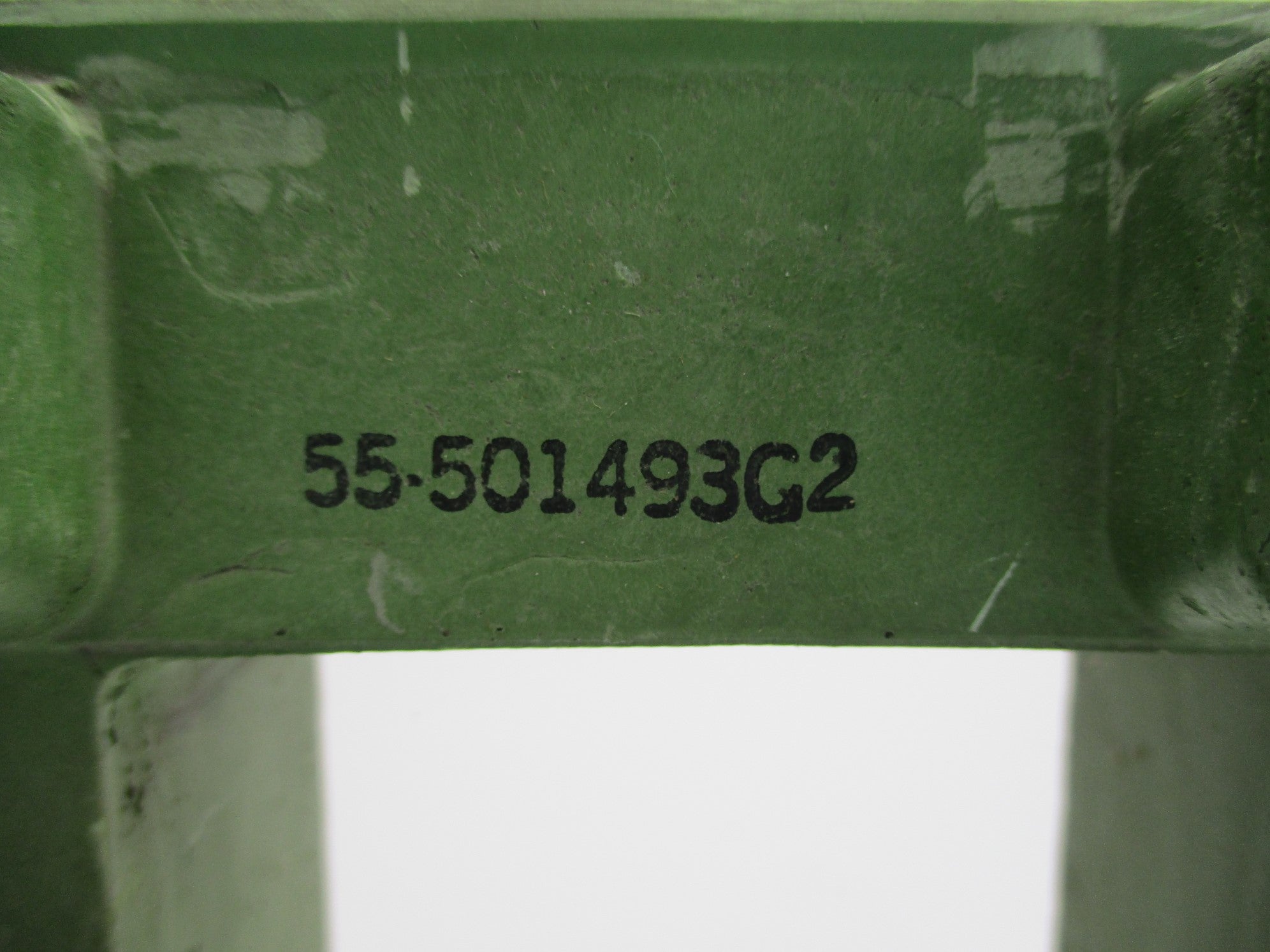 GENERAL ELECTRIC 55-501493G2 UNMP