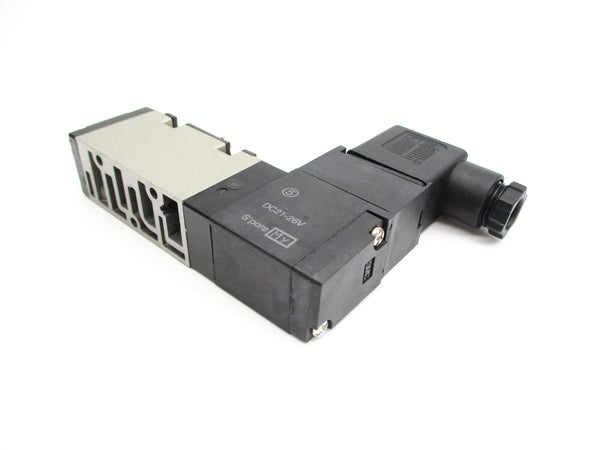 SMC NVFS2110-5DZ 21-26VDC NSNP