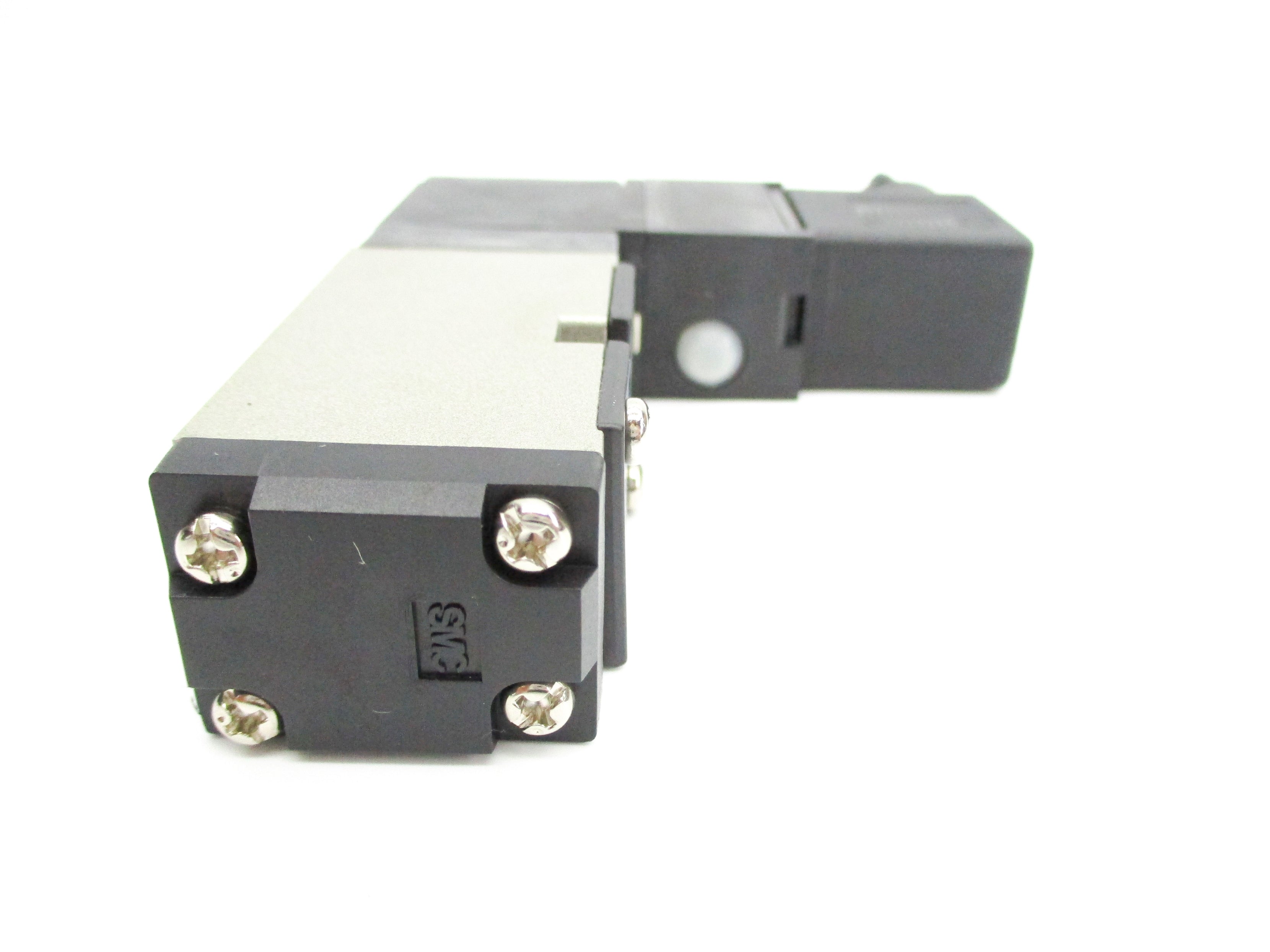 SMC NVFS2110-5DZ 21-26VDC NSNP