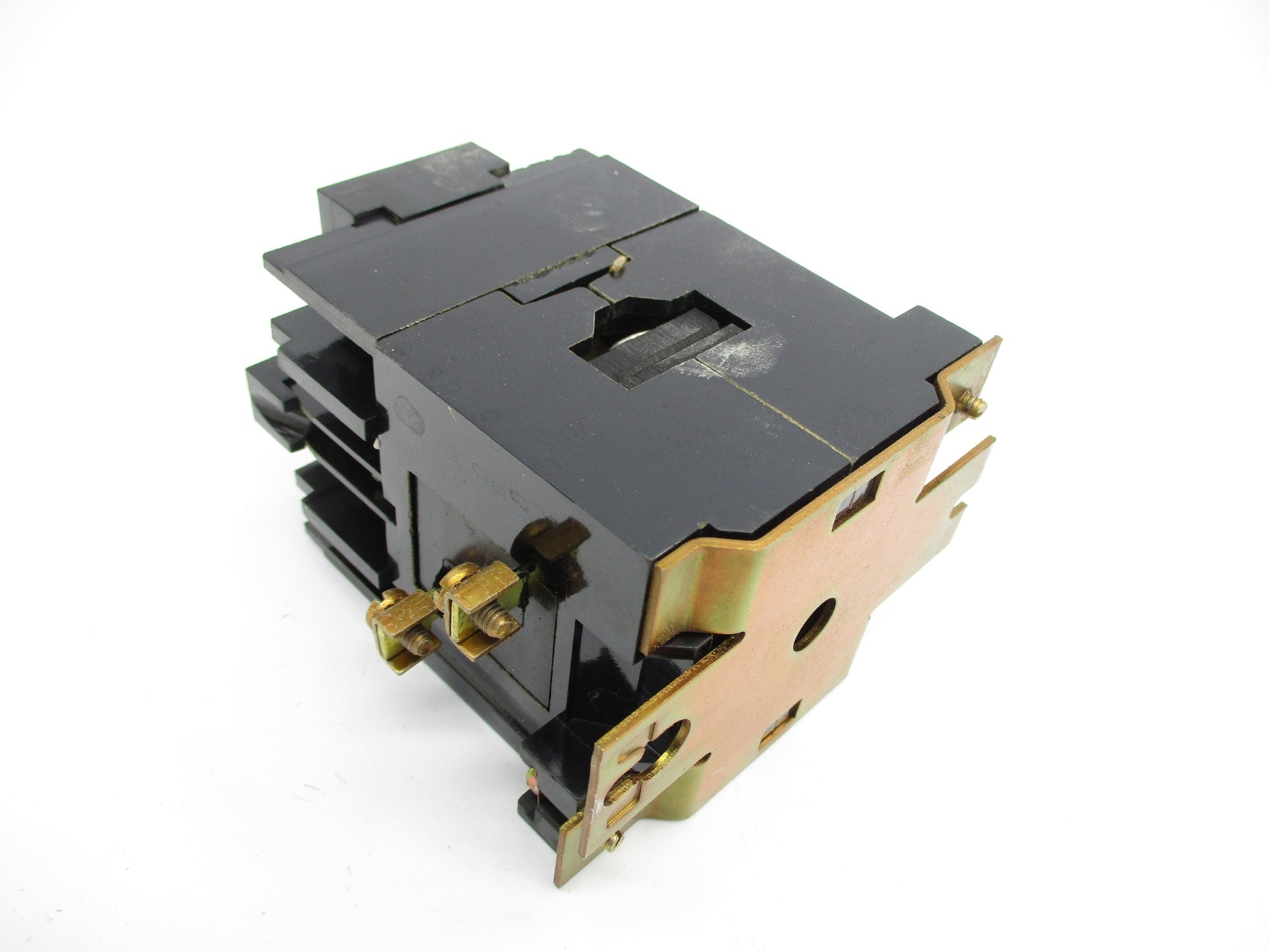 GENERAL ELECTRIC CR120B00003 230V NSMP