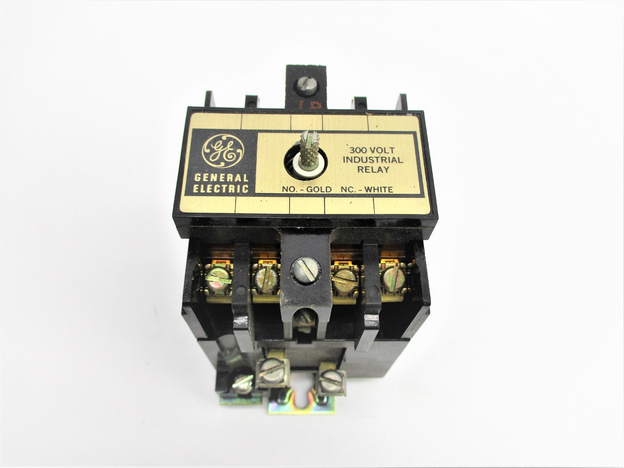 GENERAL ELECTRIC CR120N04022 110/120V NSMP