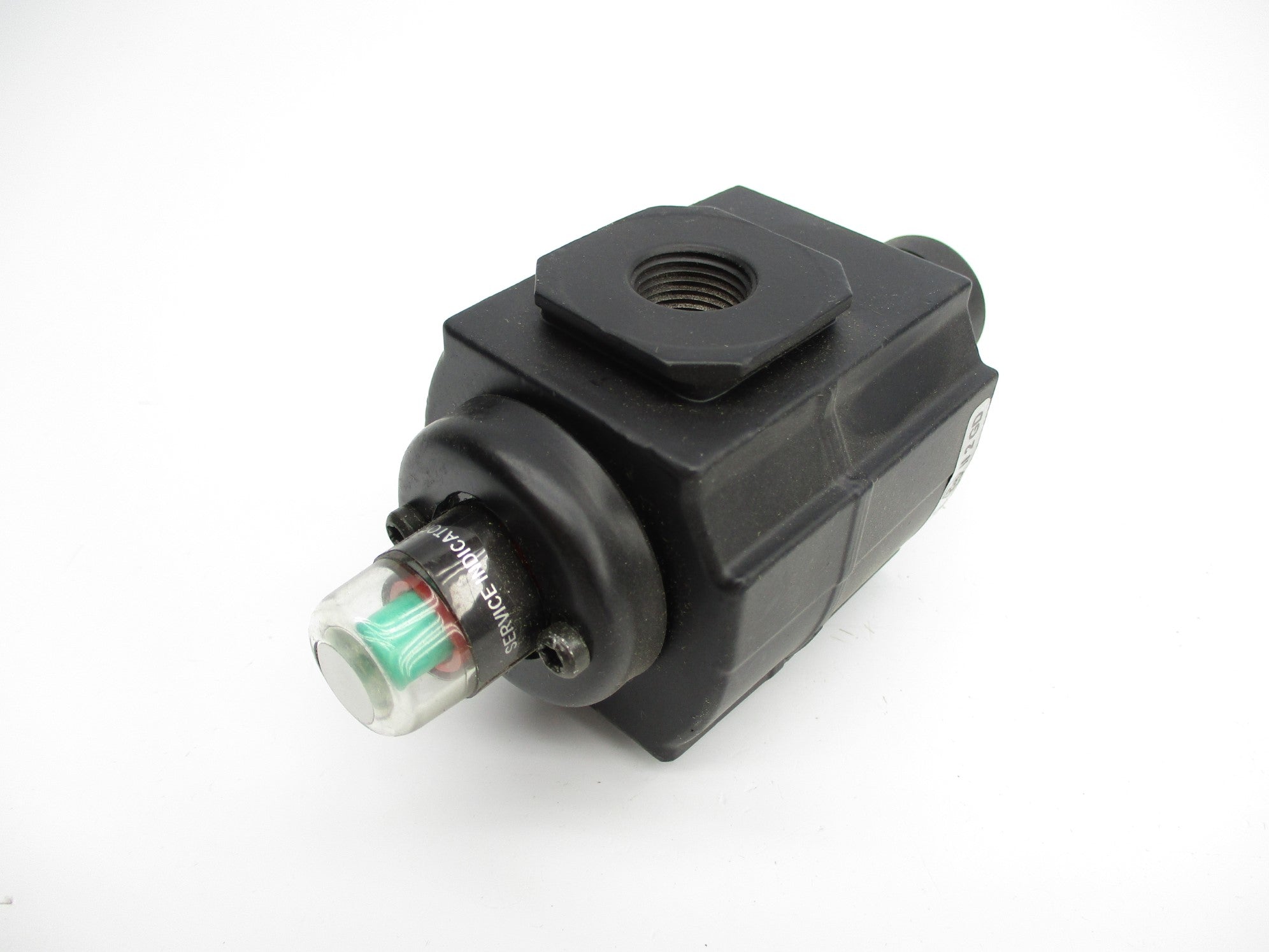 EXCELON F73C-3AD-AD0 250PSIG (AS PICTURED) NSNP
