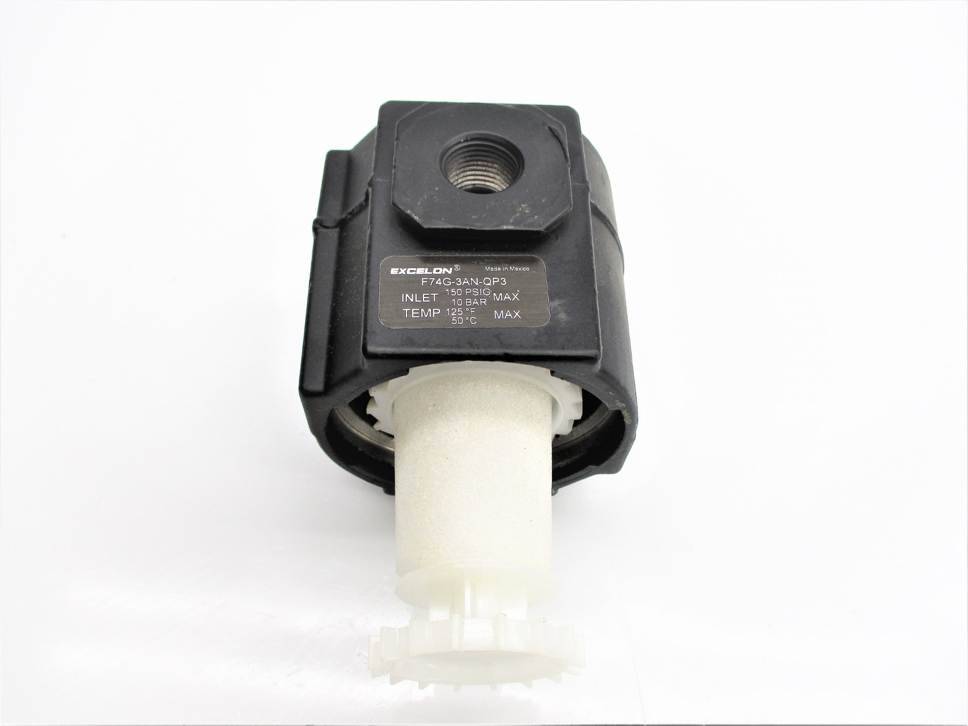 EXCELON F74G-3AN-QP3 150PSIG (AS PICTURED) NSNP