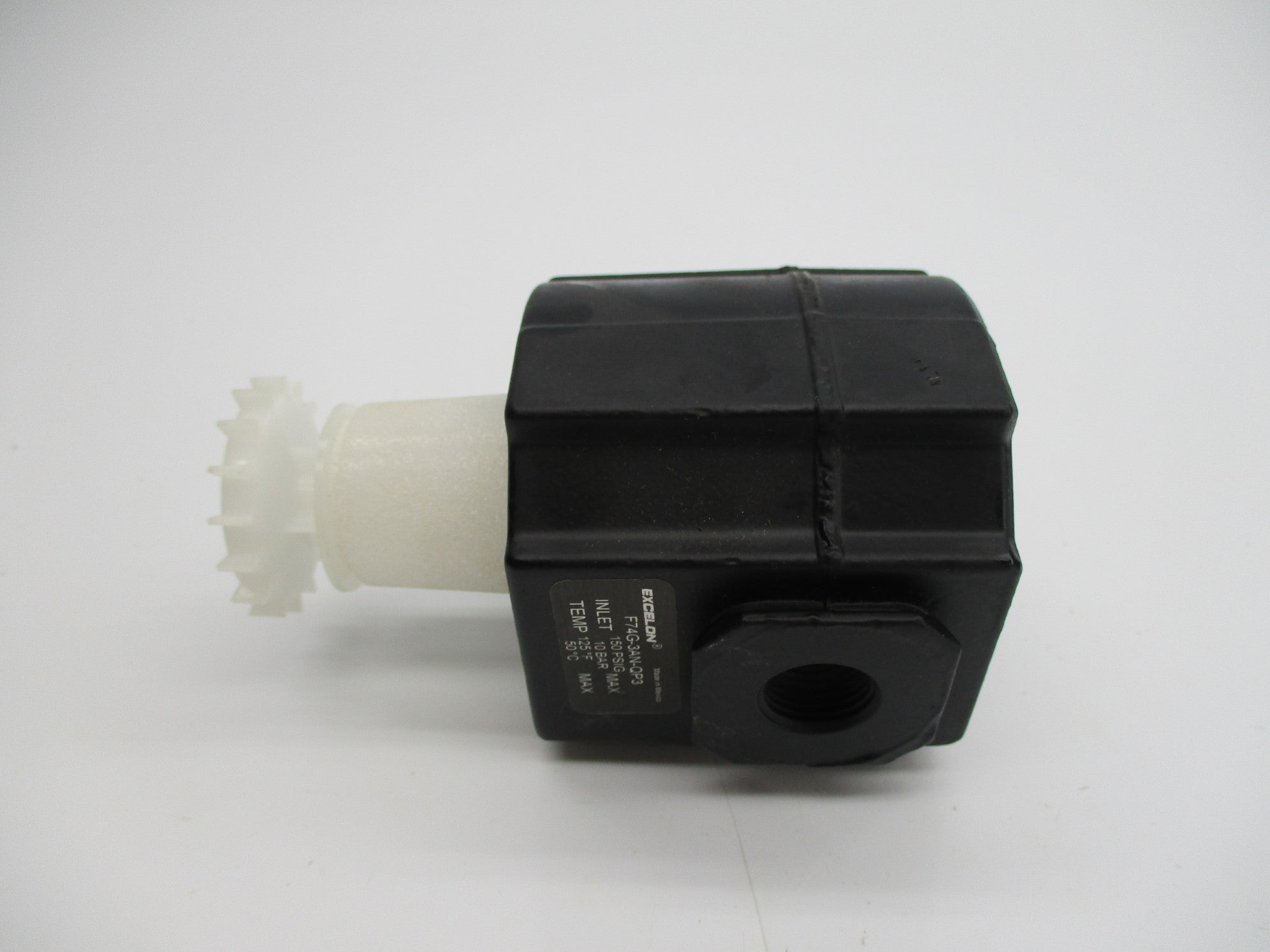 EXCELON F74G-3AN-QP3 150PSIG (AS PICTURED) NSNP
