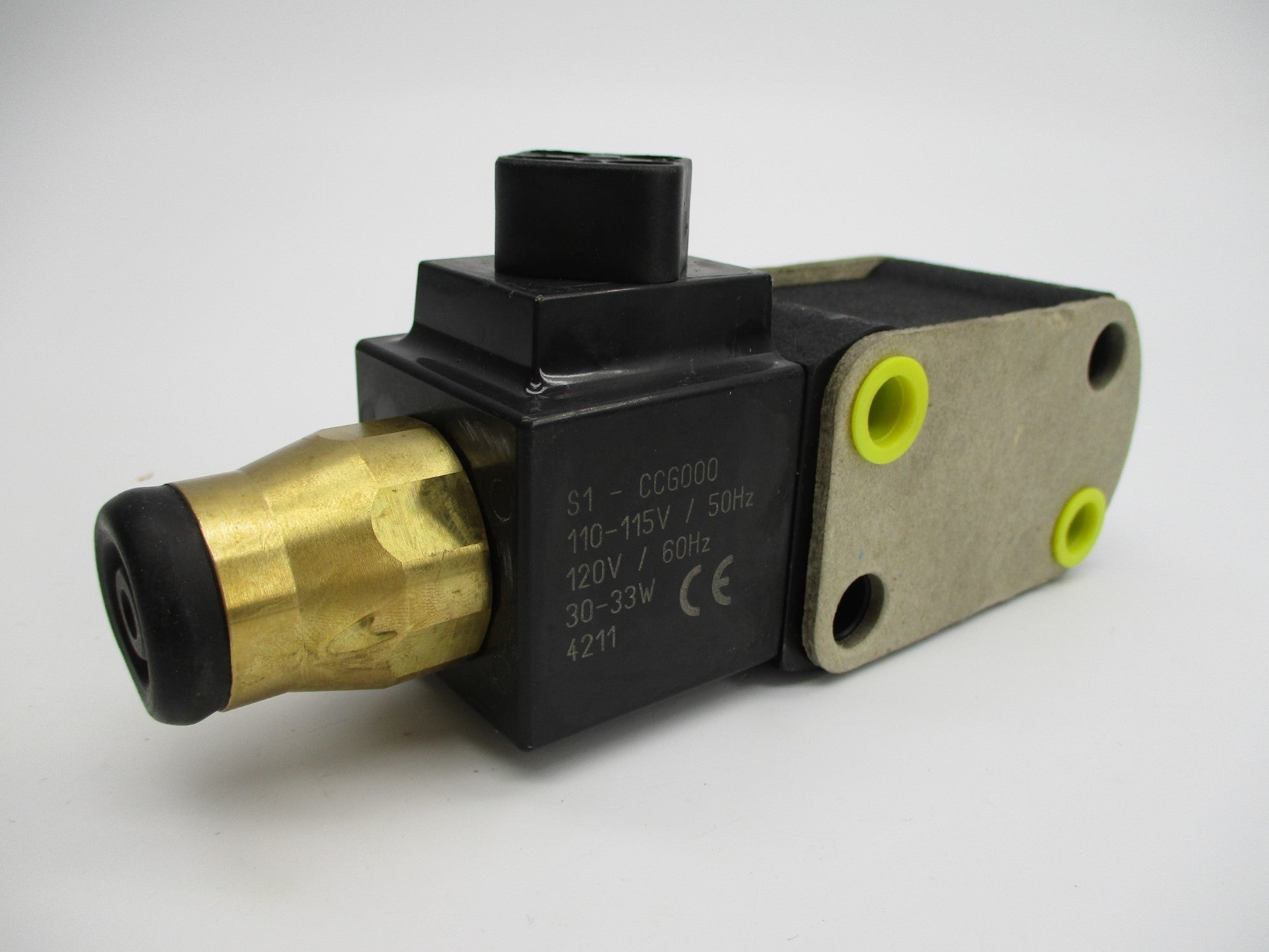 PARKER VV01-312W30F5 110-115/120V NSNP