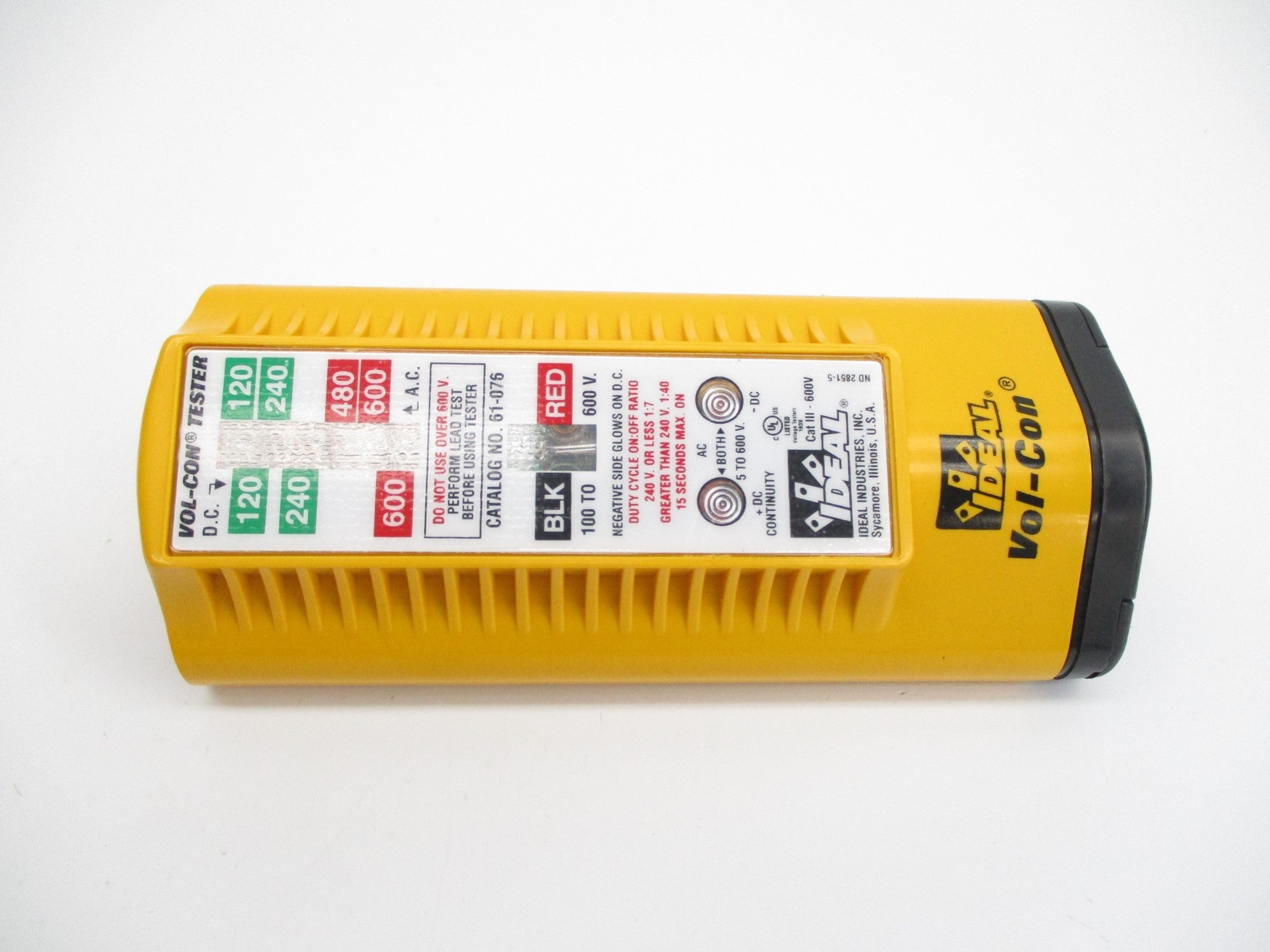 IDEAL 61-076 NSMP