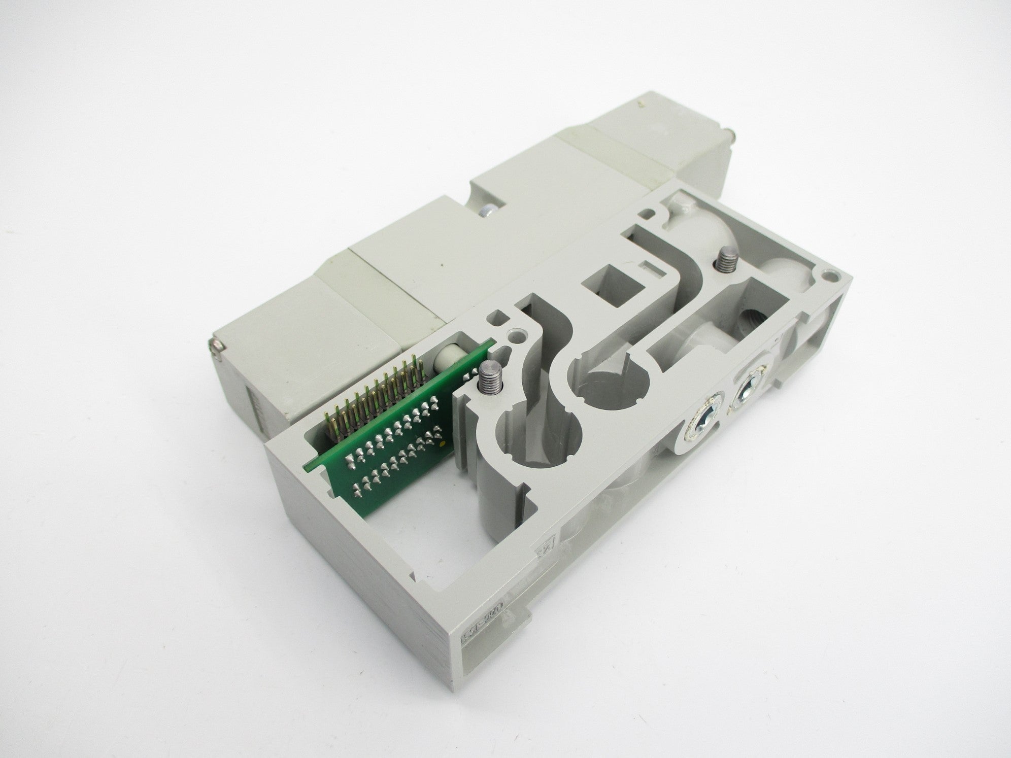 NUMATICS 122BB4Z2MN00061 150PSIG 24VDC NSNP