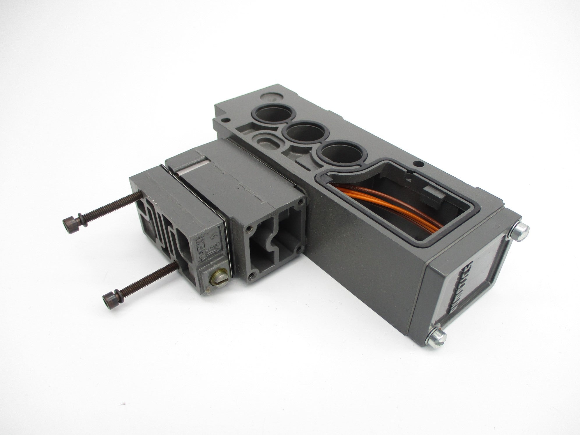 NUMATICS 082RS125U000000 NSNP