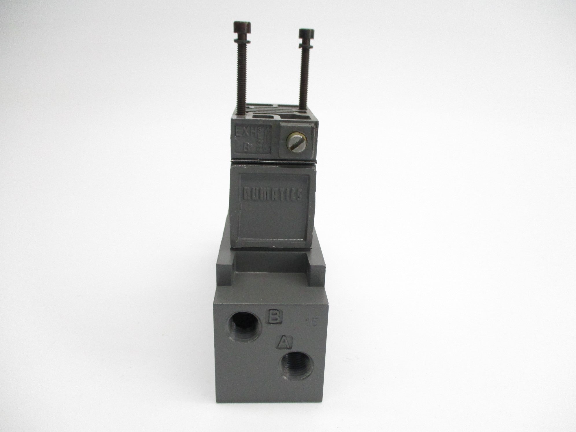 NUMATICS 082RS125U000000 NSNP