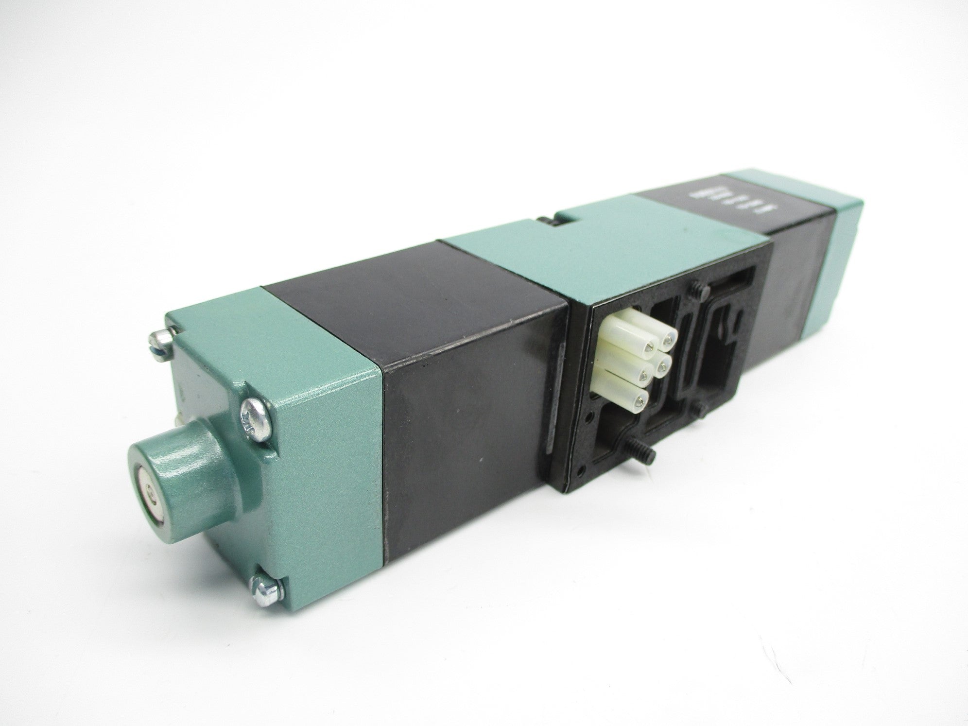 NUMATICS 152SS600K046T30 150PSIG 110/120V NSNP