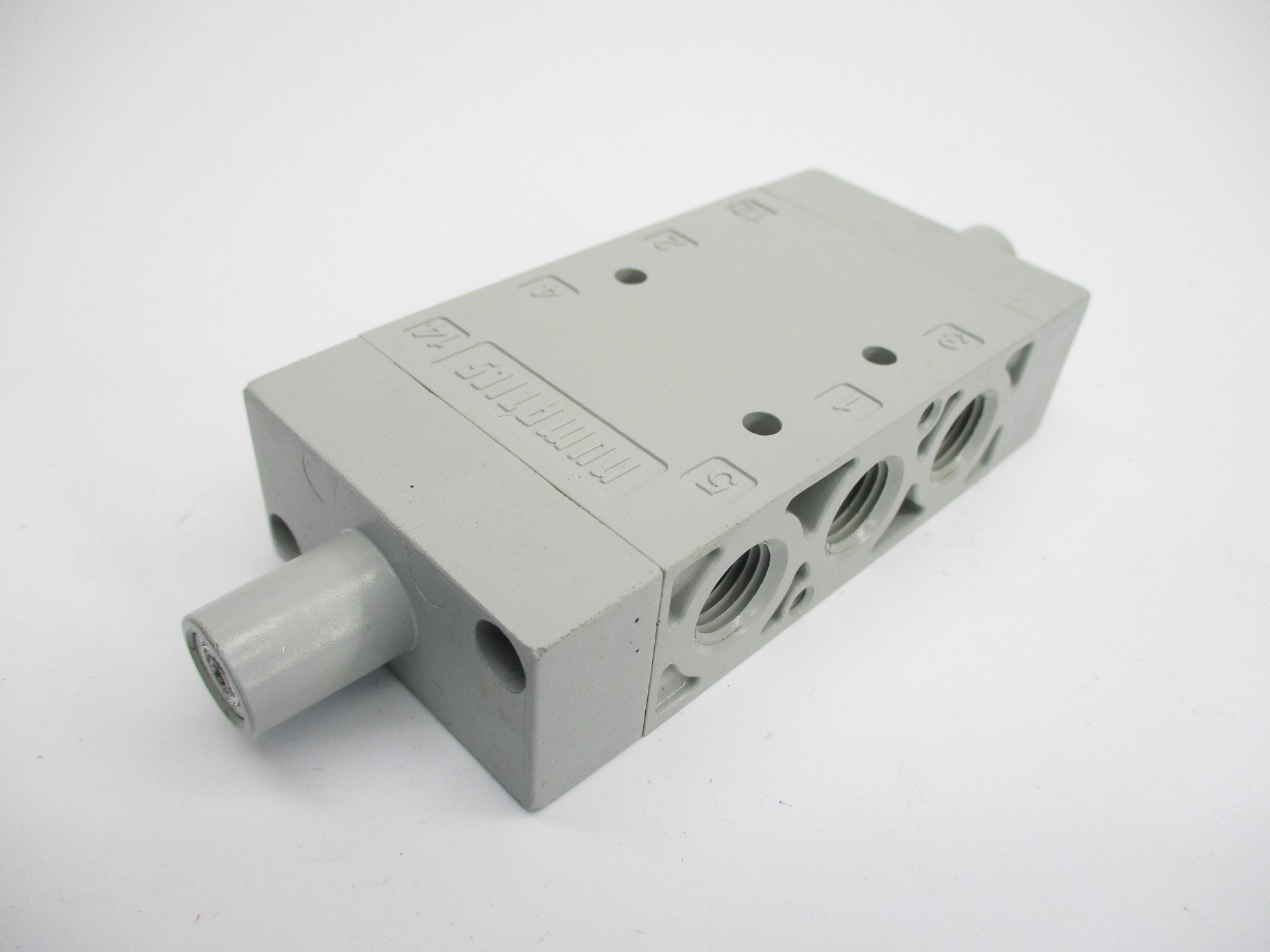 NUMATICS L22JJ452O000000 14.5-145PSIG NSNP
