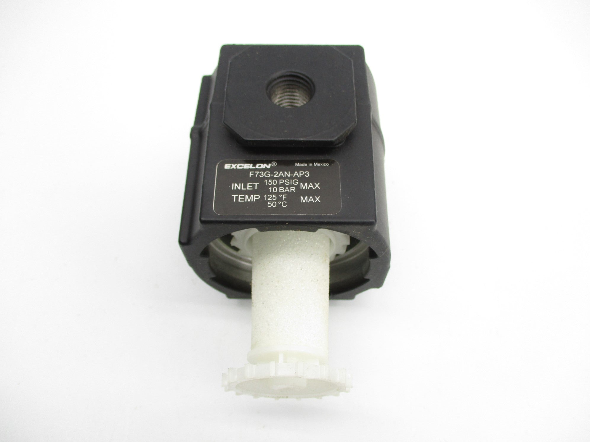 EXCELON F73G-2AN-AP3 150PSIG (AS PICTURED) NSNP