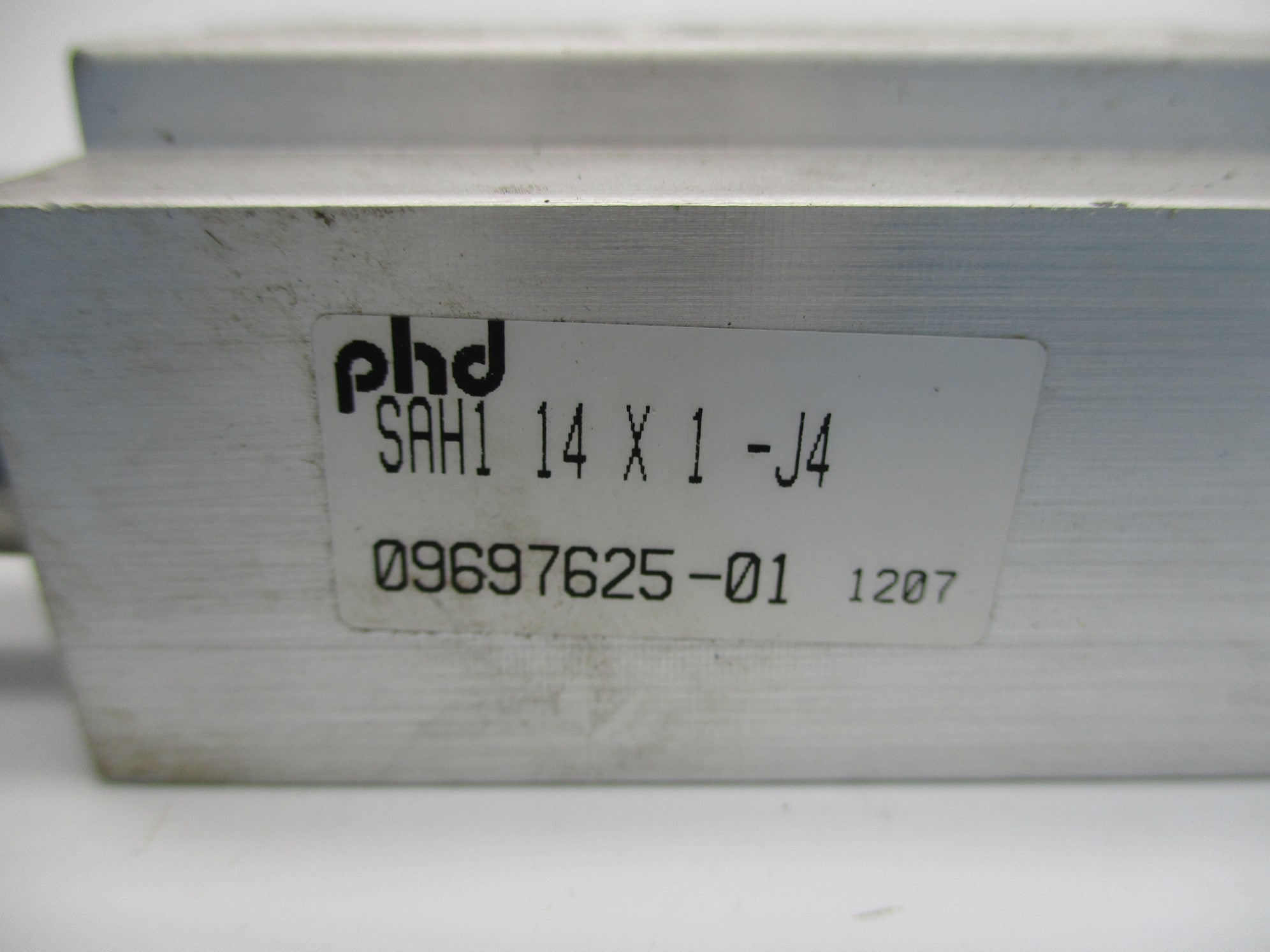 PHD SAH114X1-J4 UNMP