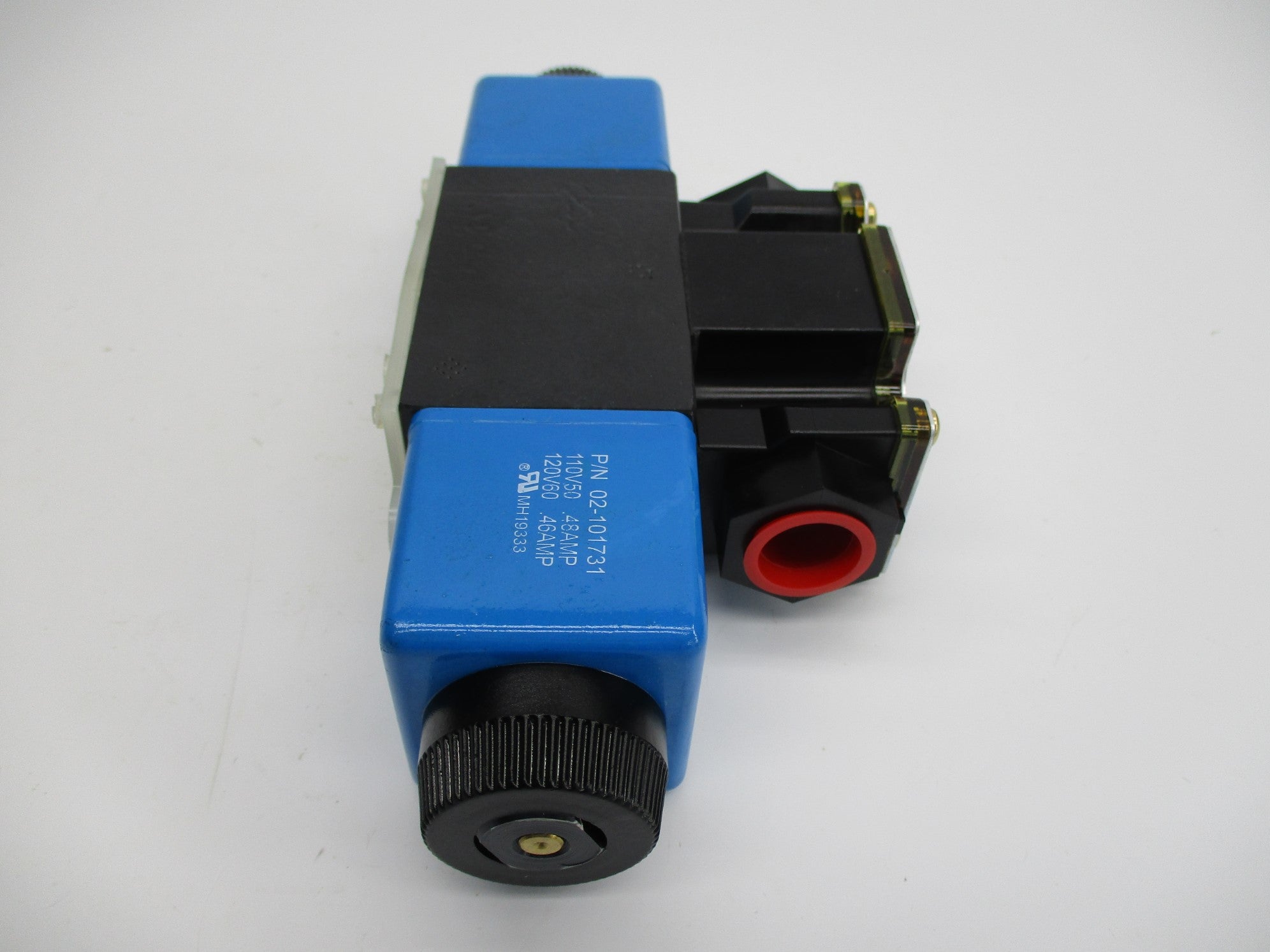 EATON DG4V3S6NMFWB560 02-109691 5000PSI 110/120V NSNP