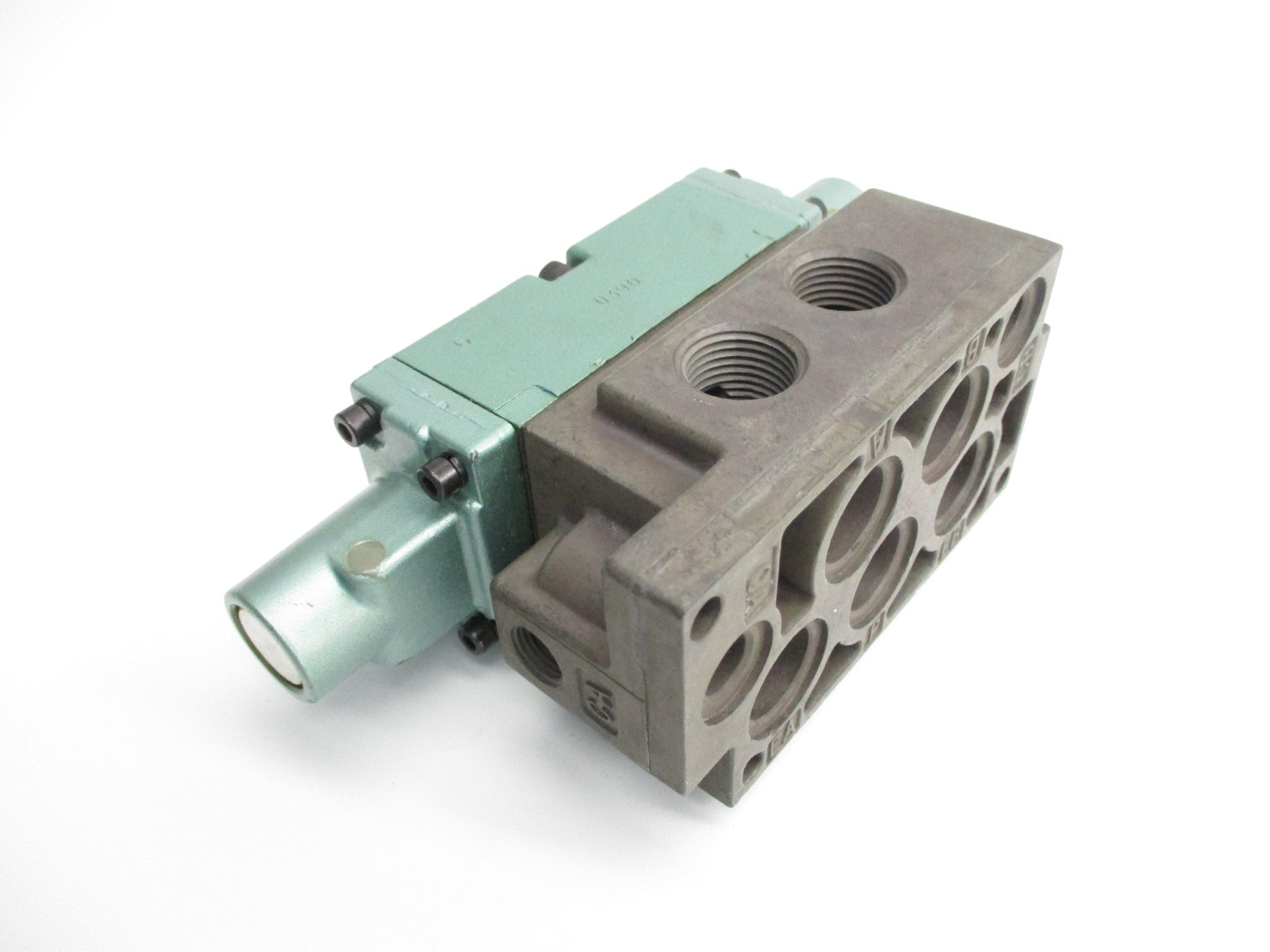 NUMATICS 153JJ6410 150PSIG UNMP
