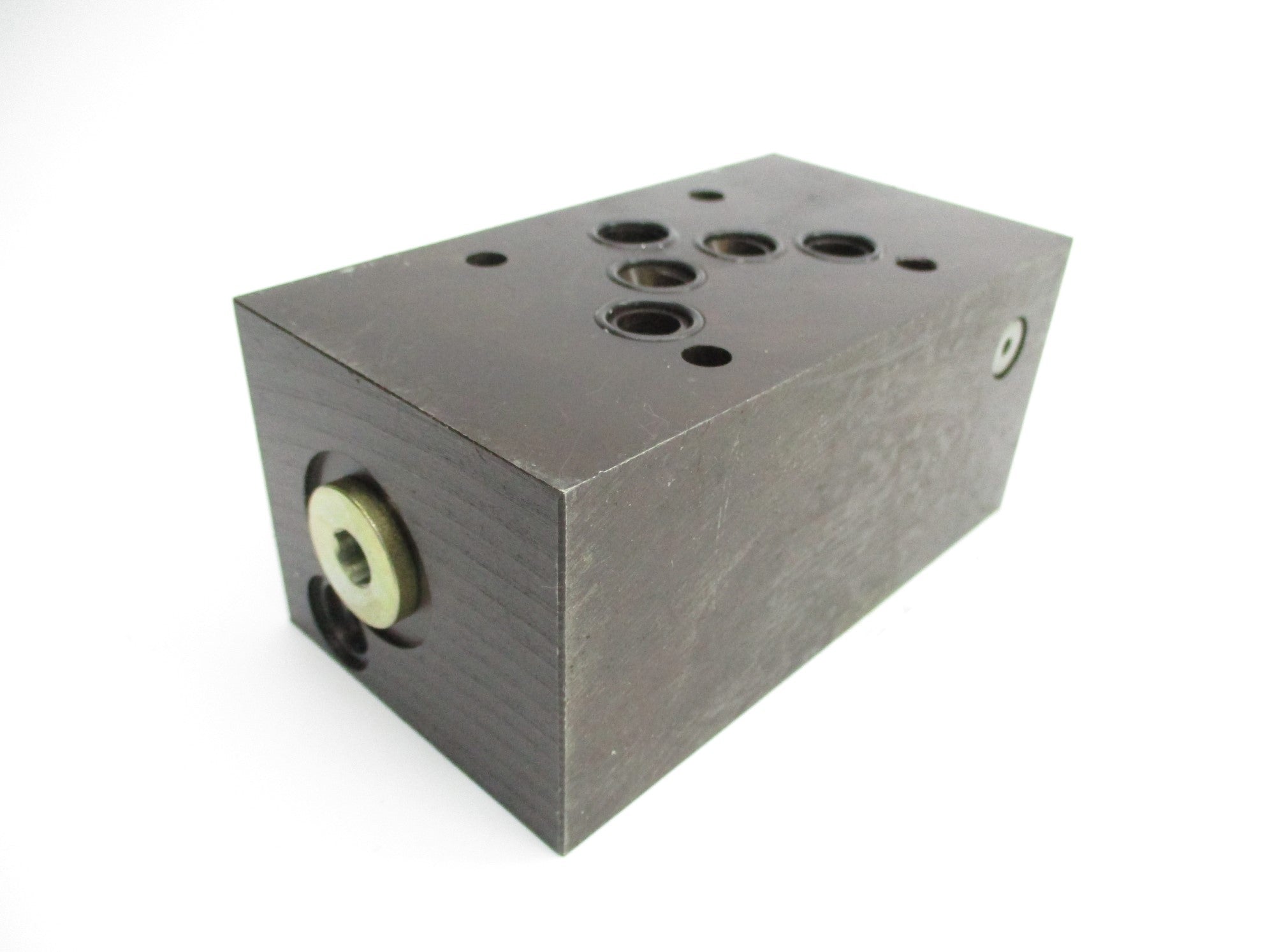 VICKERS DGMX25PABWS30 4570PSI UNMP
