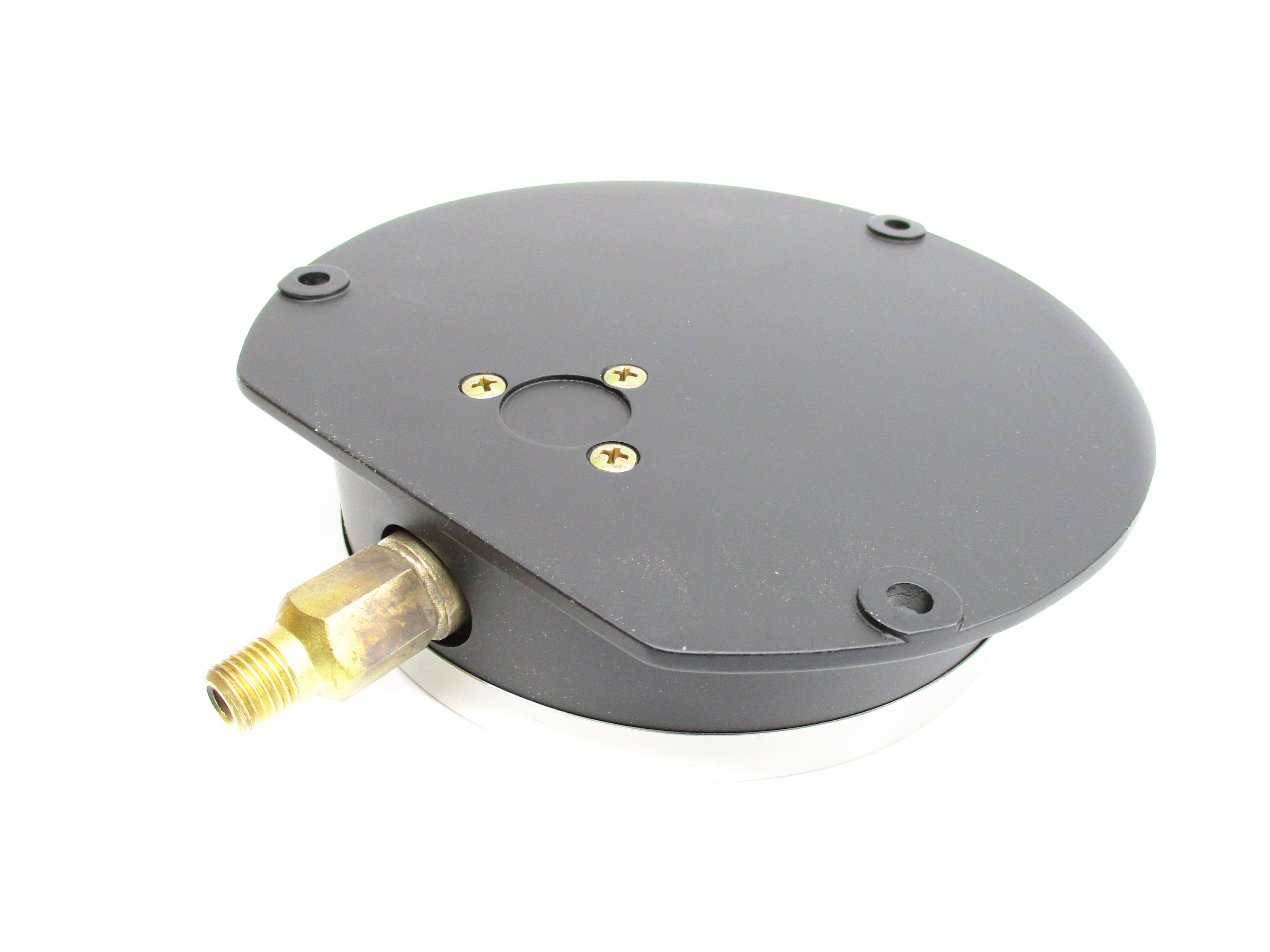TRERICE 500XB6002LA100 0-60PSI NSMP