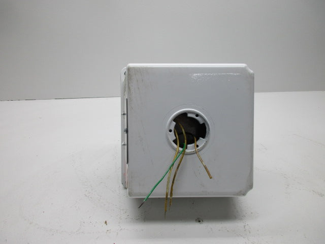 DAYBRIGHT LIGHTING HBO400MMT UNMP
