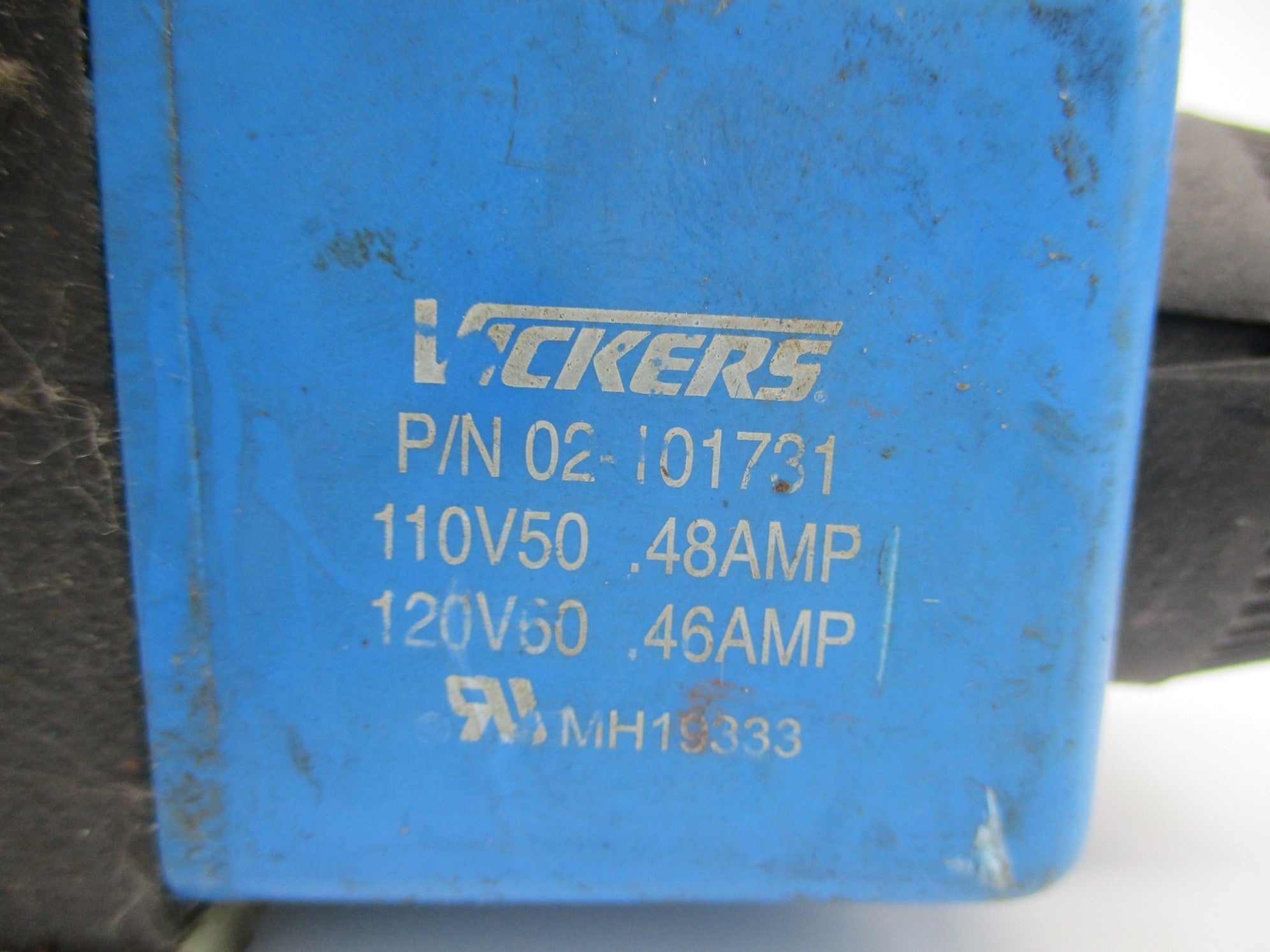 EATON DG4V3S2AMFTWLB560 02-109571 5000PSI 110/120V UNMP