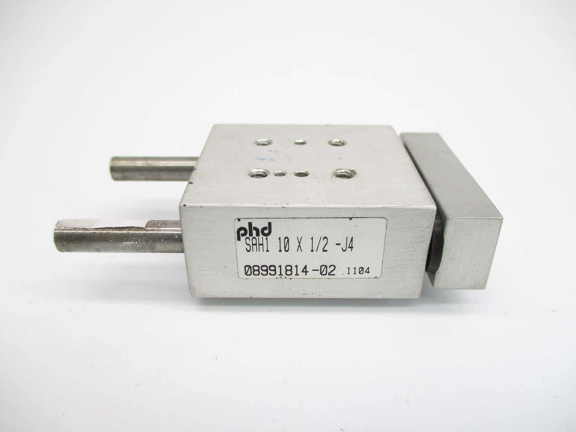 PHD SAH110X1/2-J4 UNMP