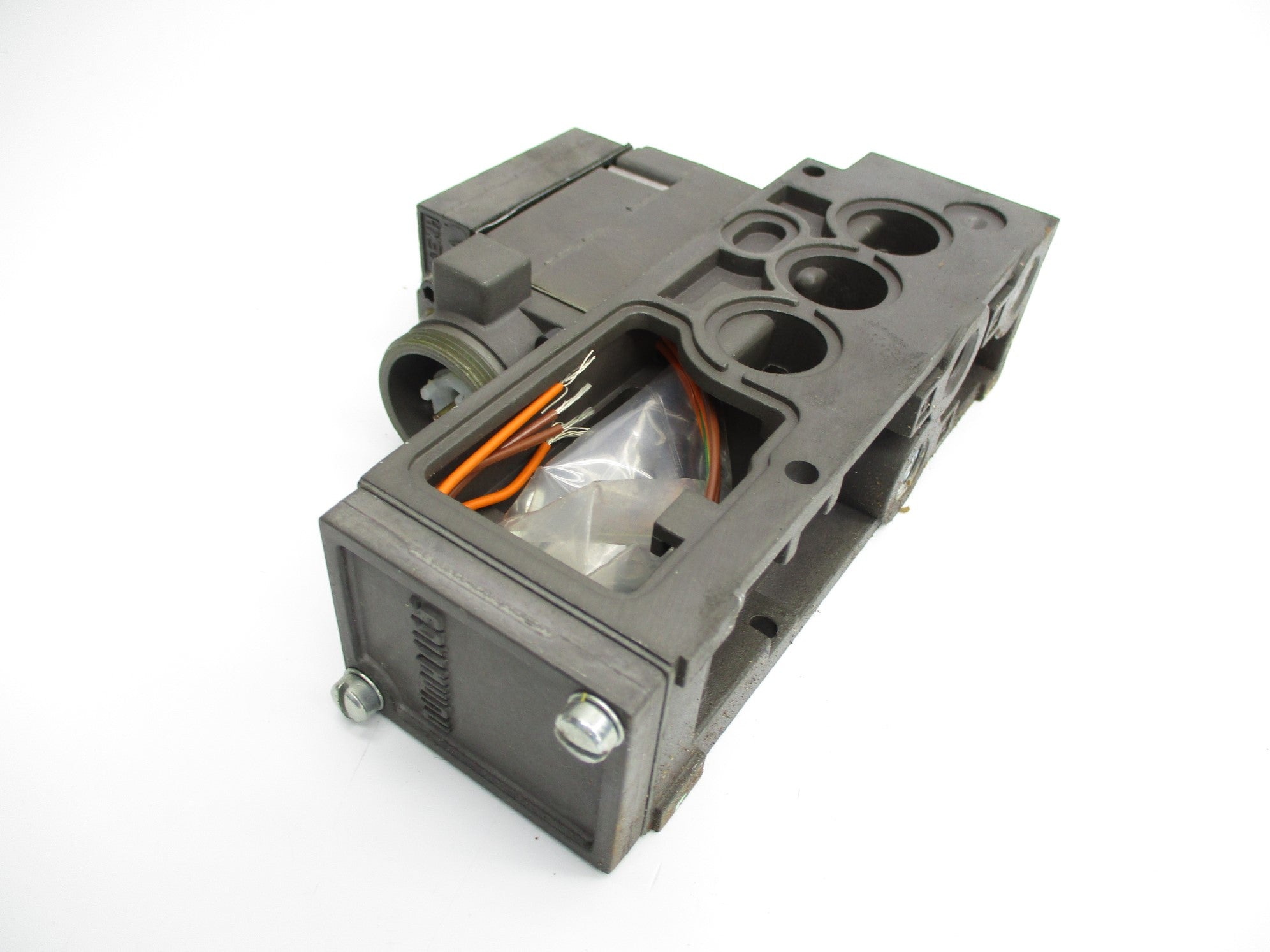 NUMATICS 082RS125U000000 UNMP