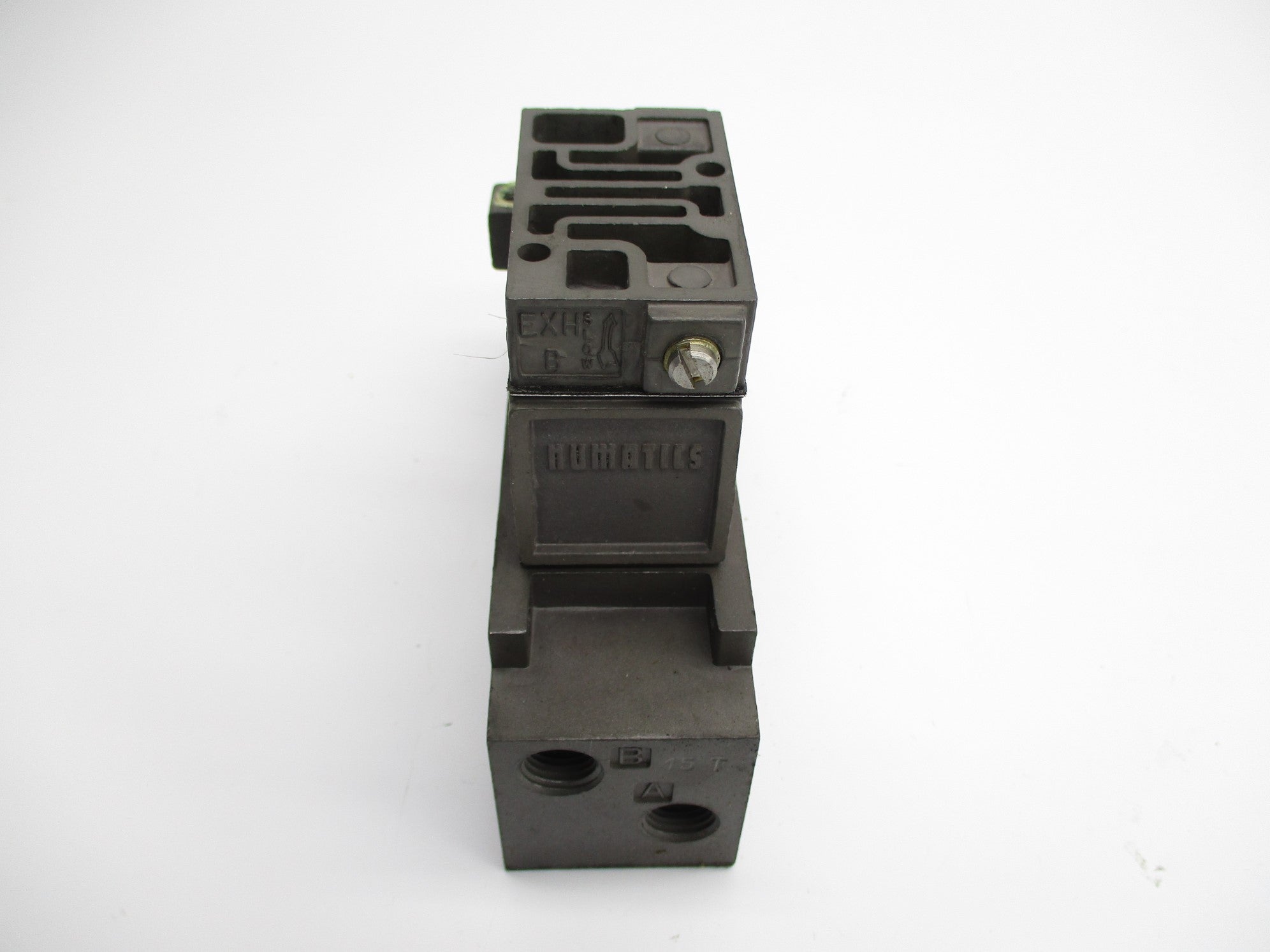 NUMATICS 082RS125U000000 UNMP