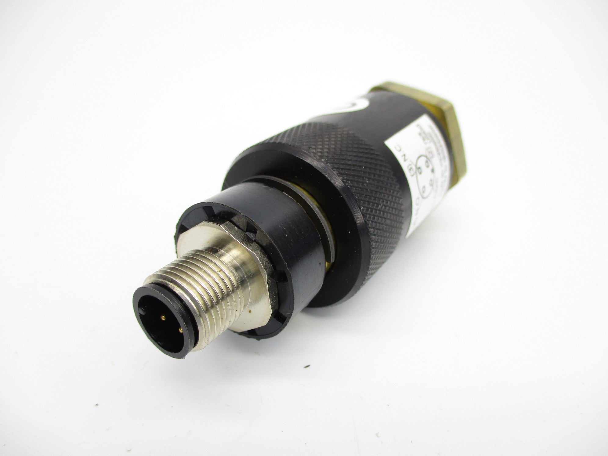 NUMATICS PS182BAN02 NSNP