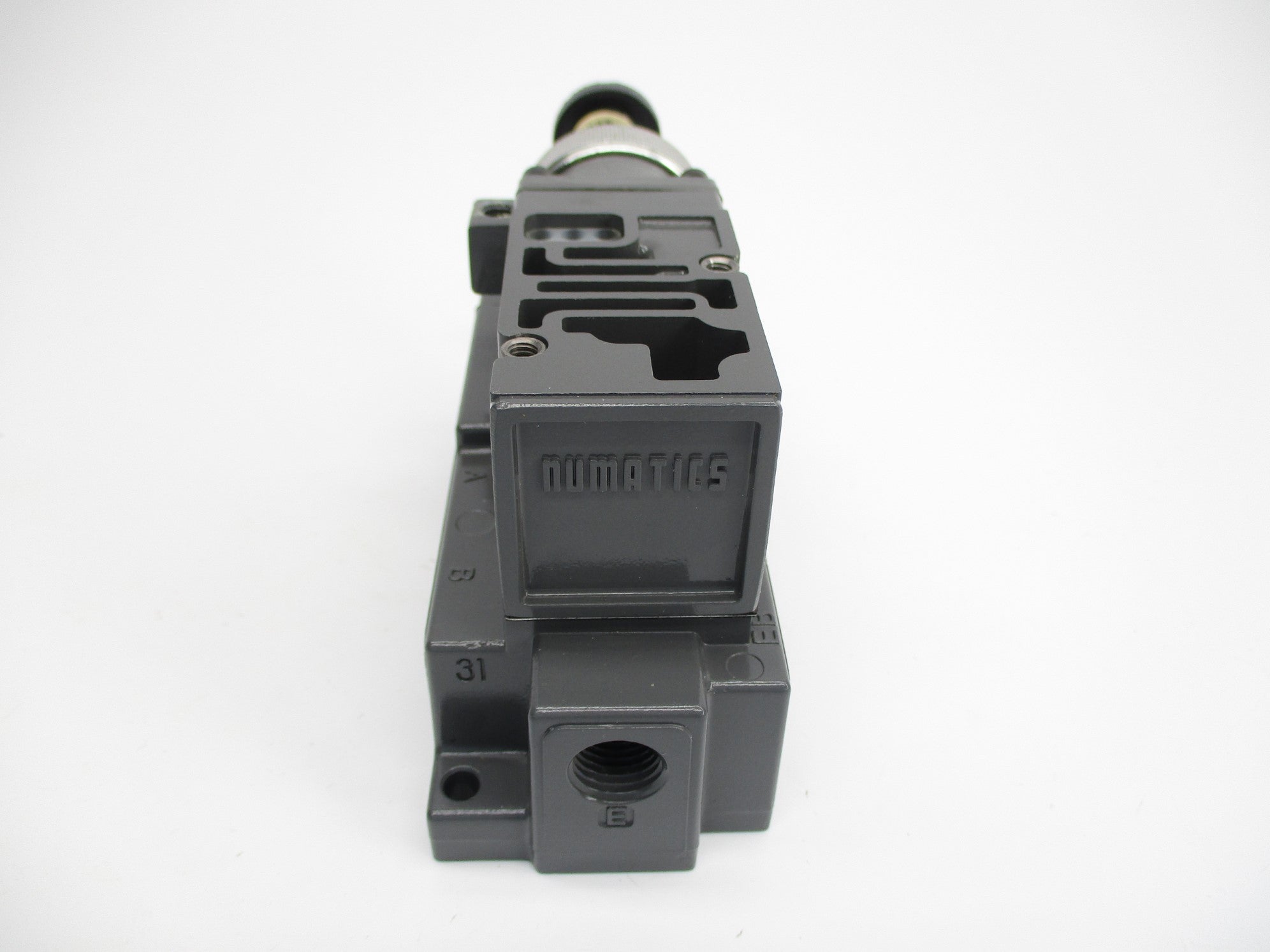 NUMATICS 082RS131J000000 NSNP