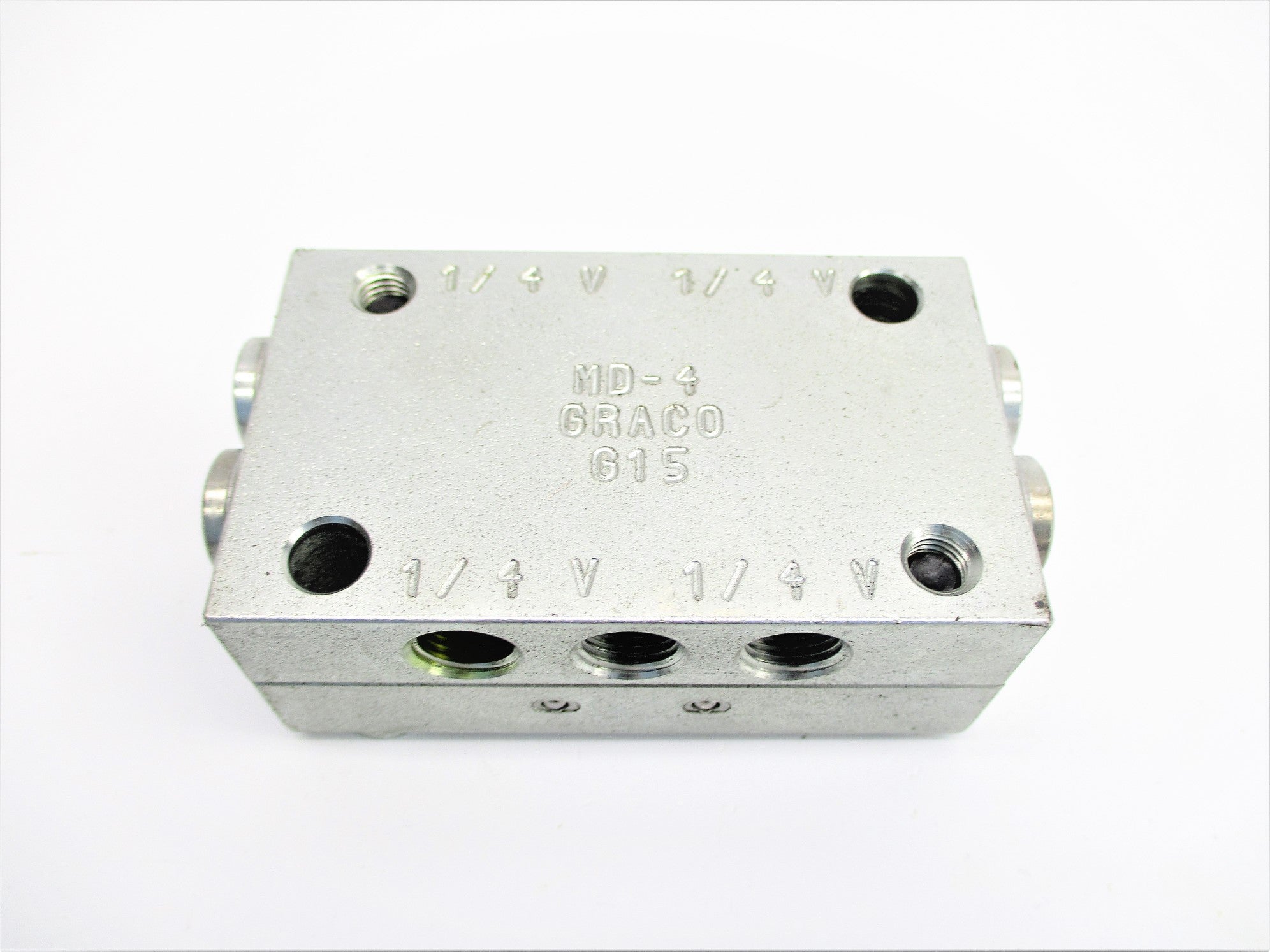 GRACO MD-4 NSNP