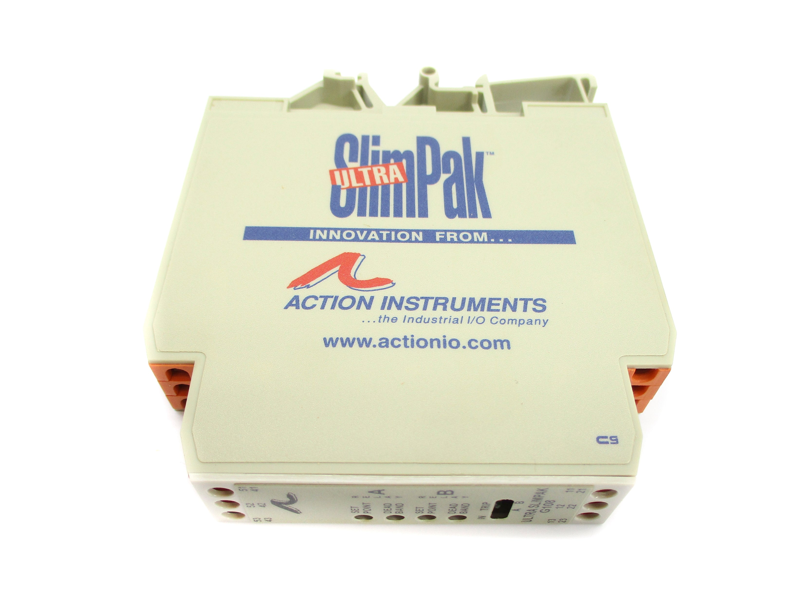 ACTION INSTRUMENTS G108-0001 NSNP