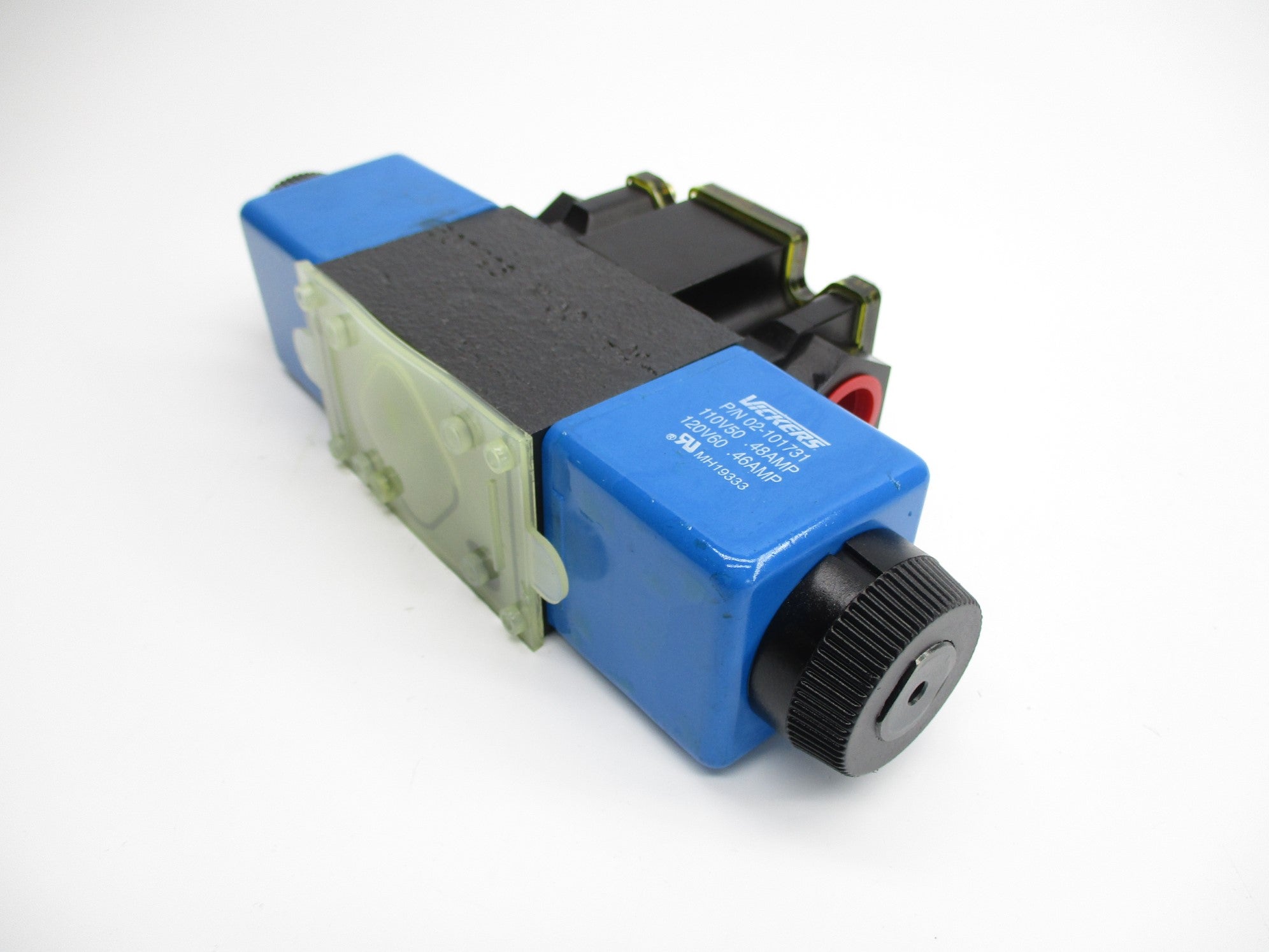 EATON DG4V8CVMFWB561 02-145150 5000PSI 110/120V NSNP