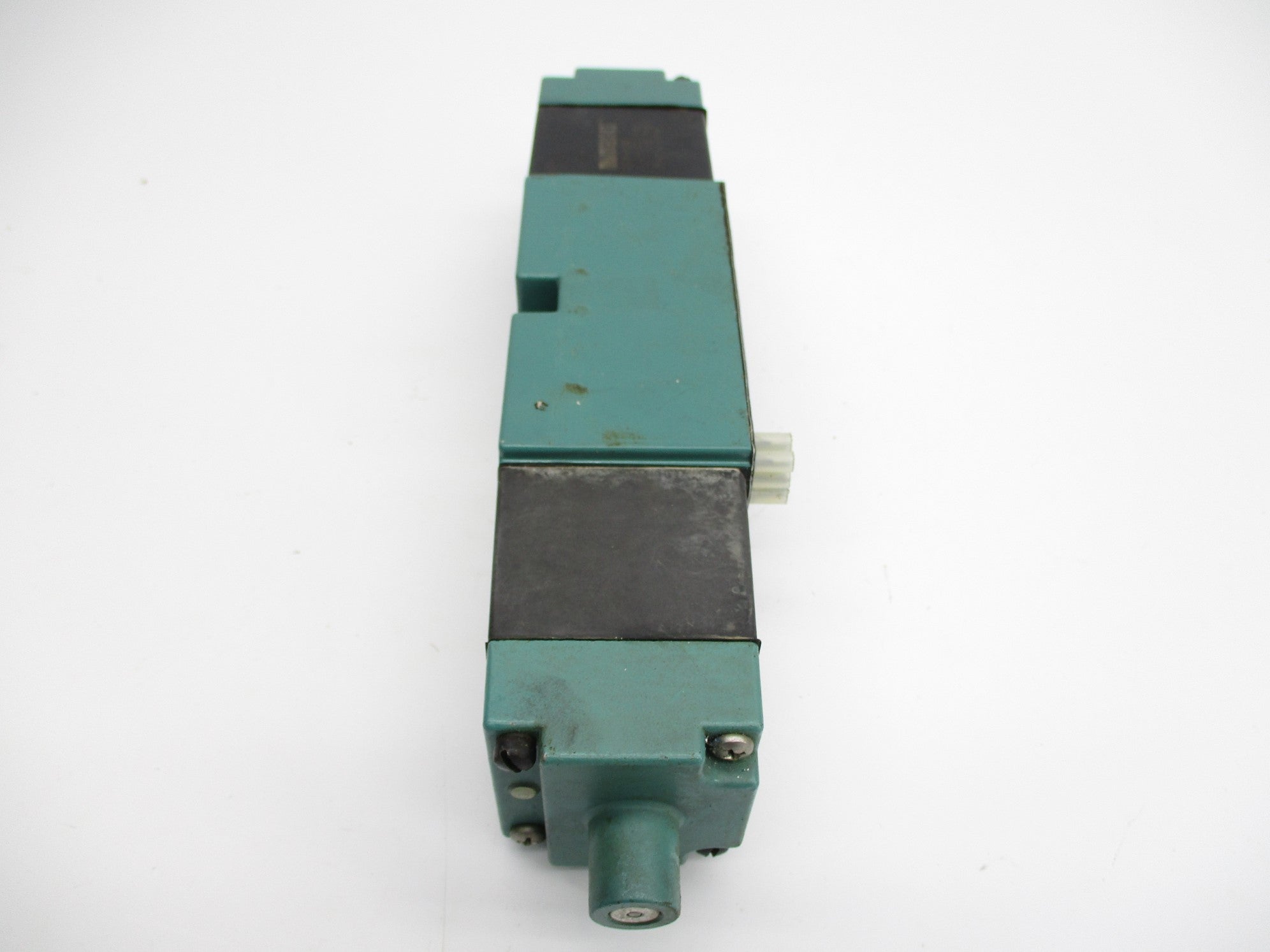 NUMATICS 554SS500K046T30 150PSIG 110/120V UNMP
