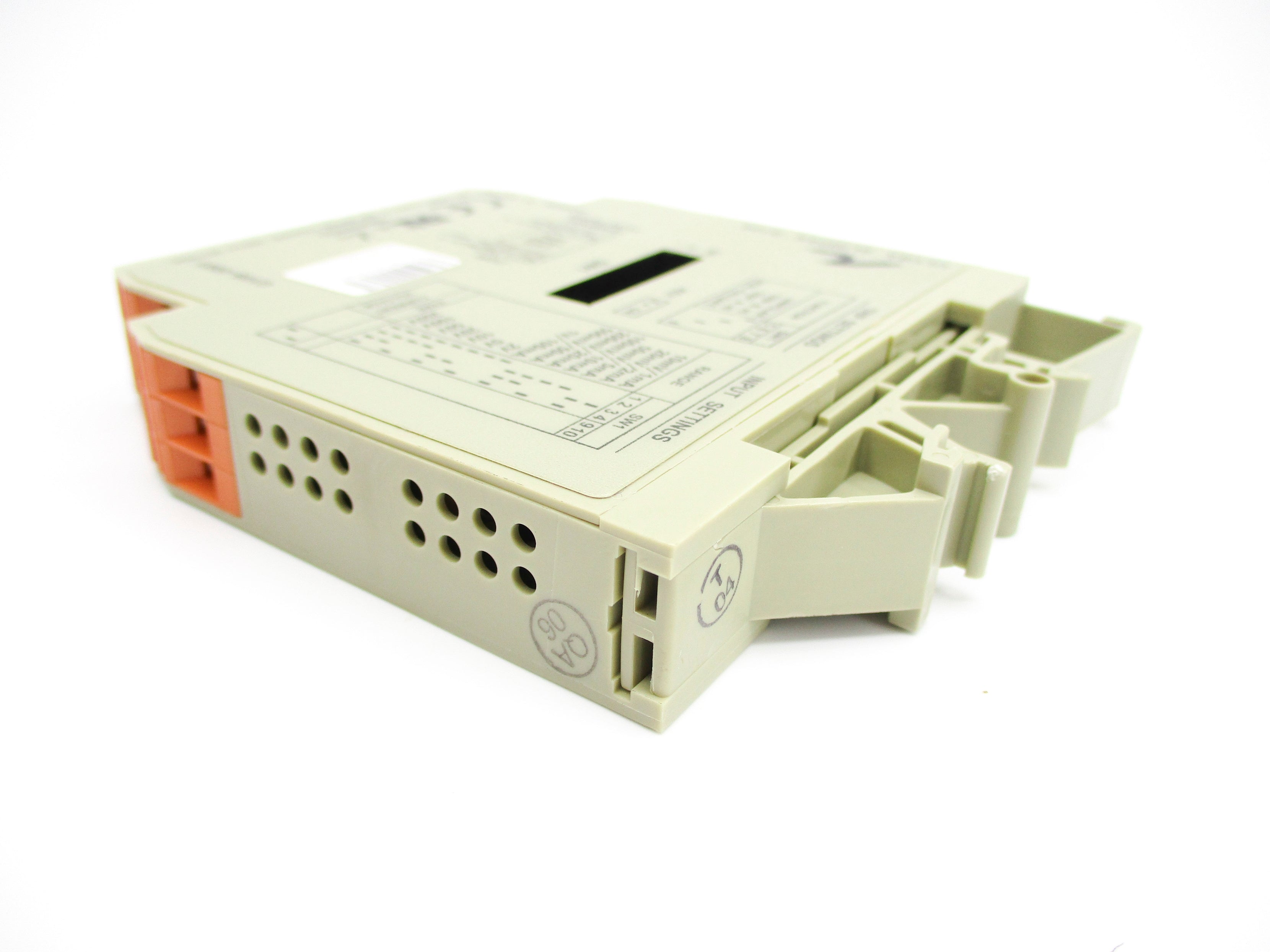 ACTION INSTRUMENTS G108-0001 NSNP