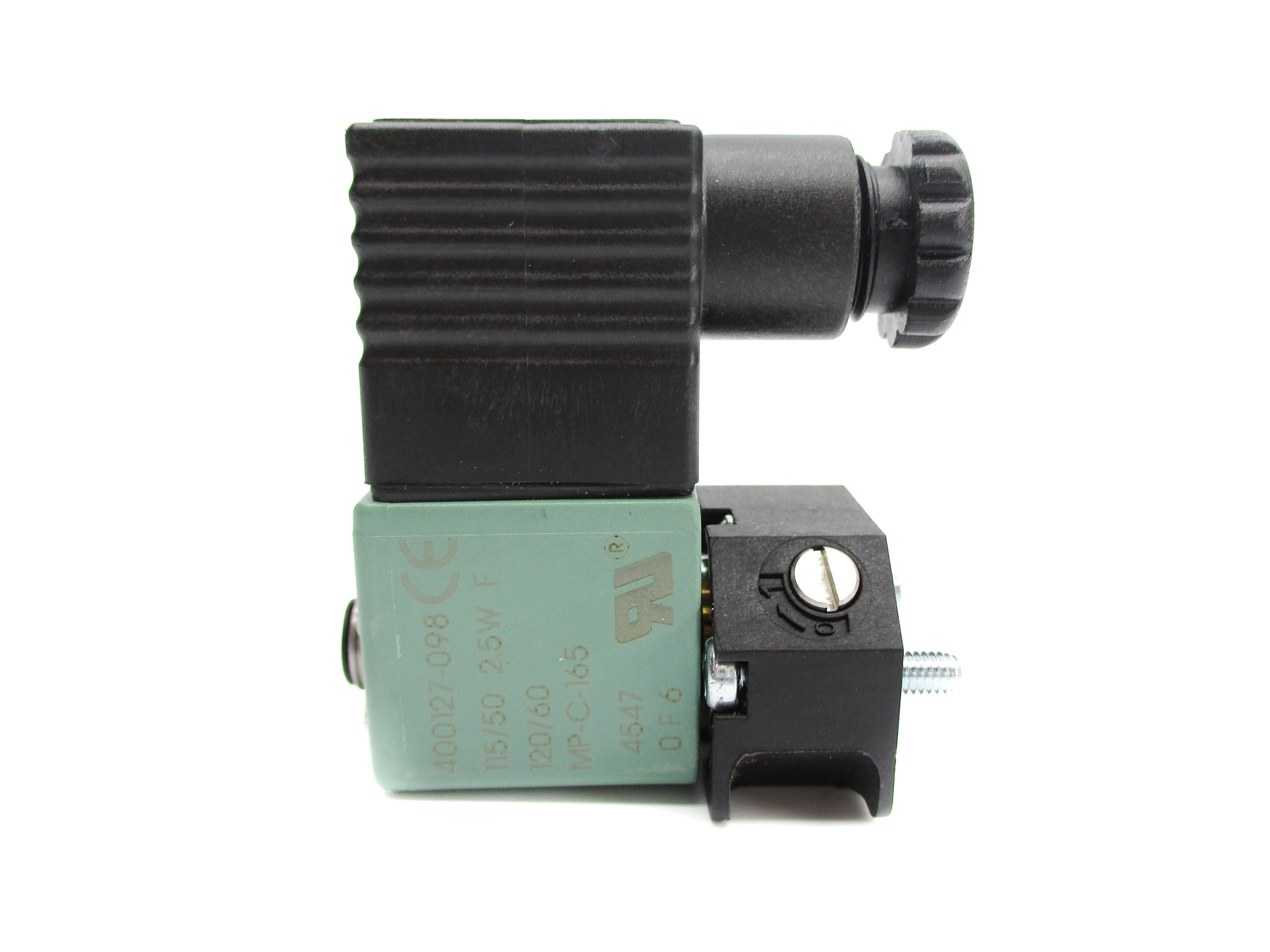 ASCO 18900001 115-120V NSNP