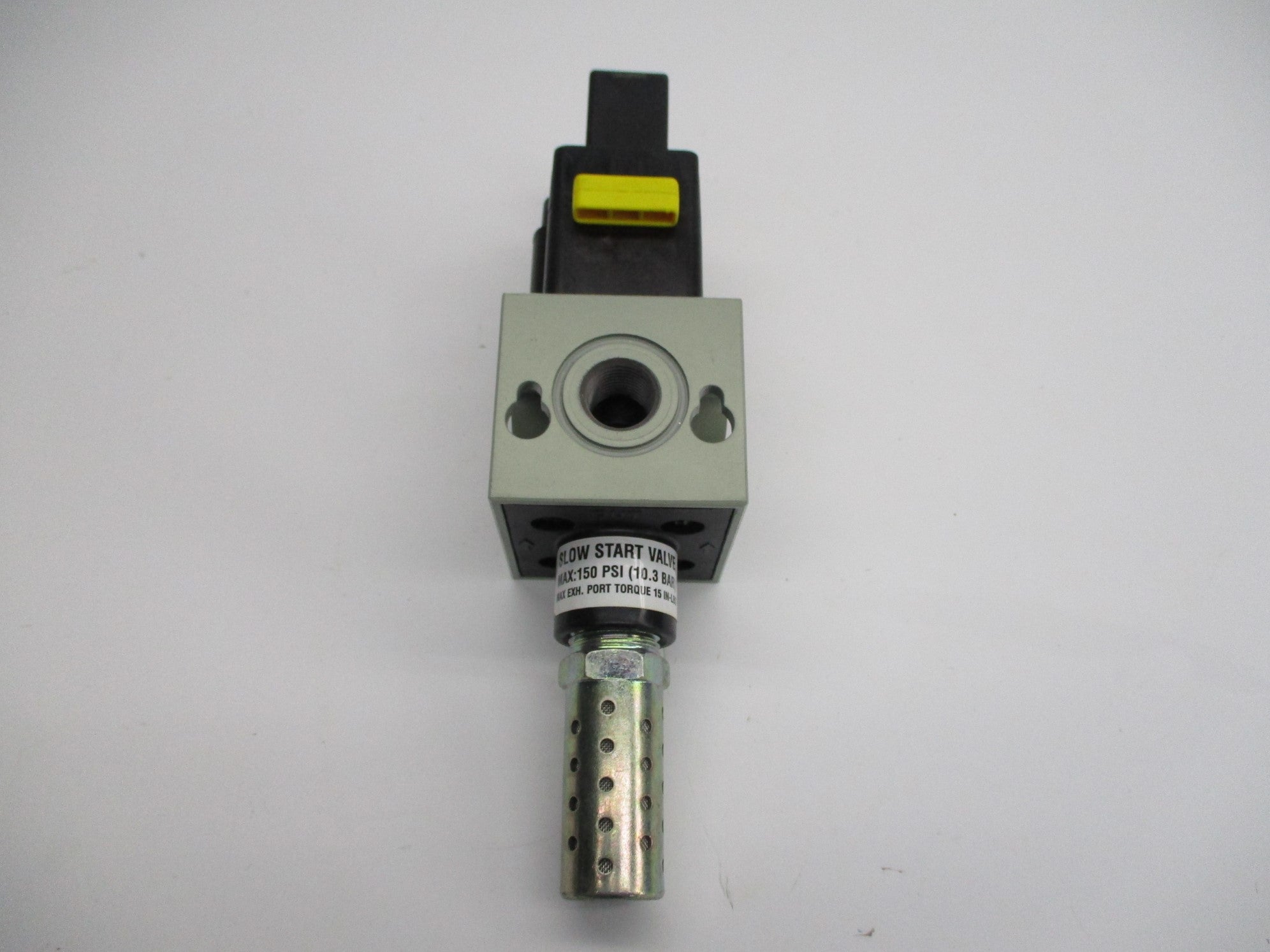 NUMATICS S22C-03BELM1F3 UNMP