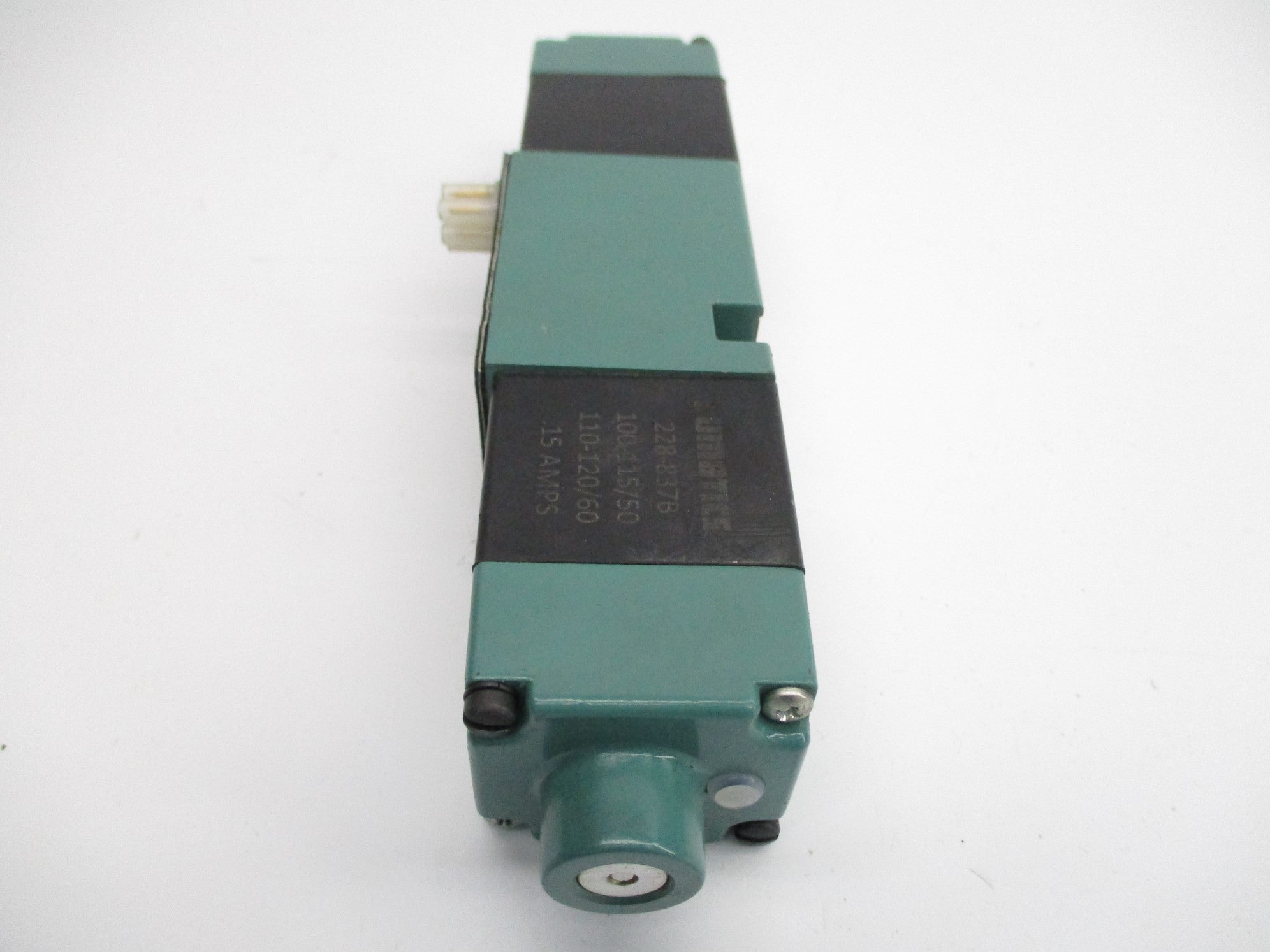NUMATICS 081SS500K046T30 150PSIG 110/120V UNMP