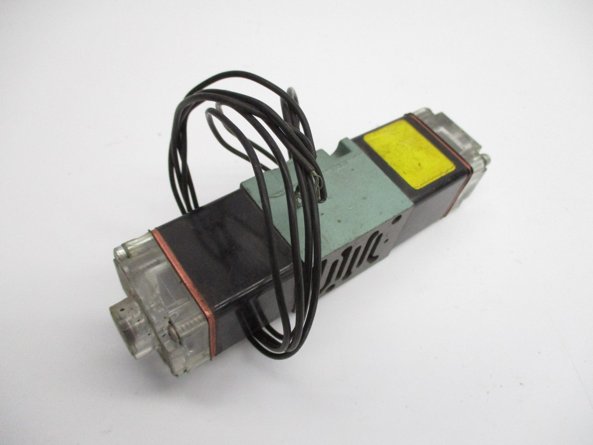NUMATICS 11DSA54B0 150PSIG UNMP