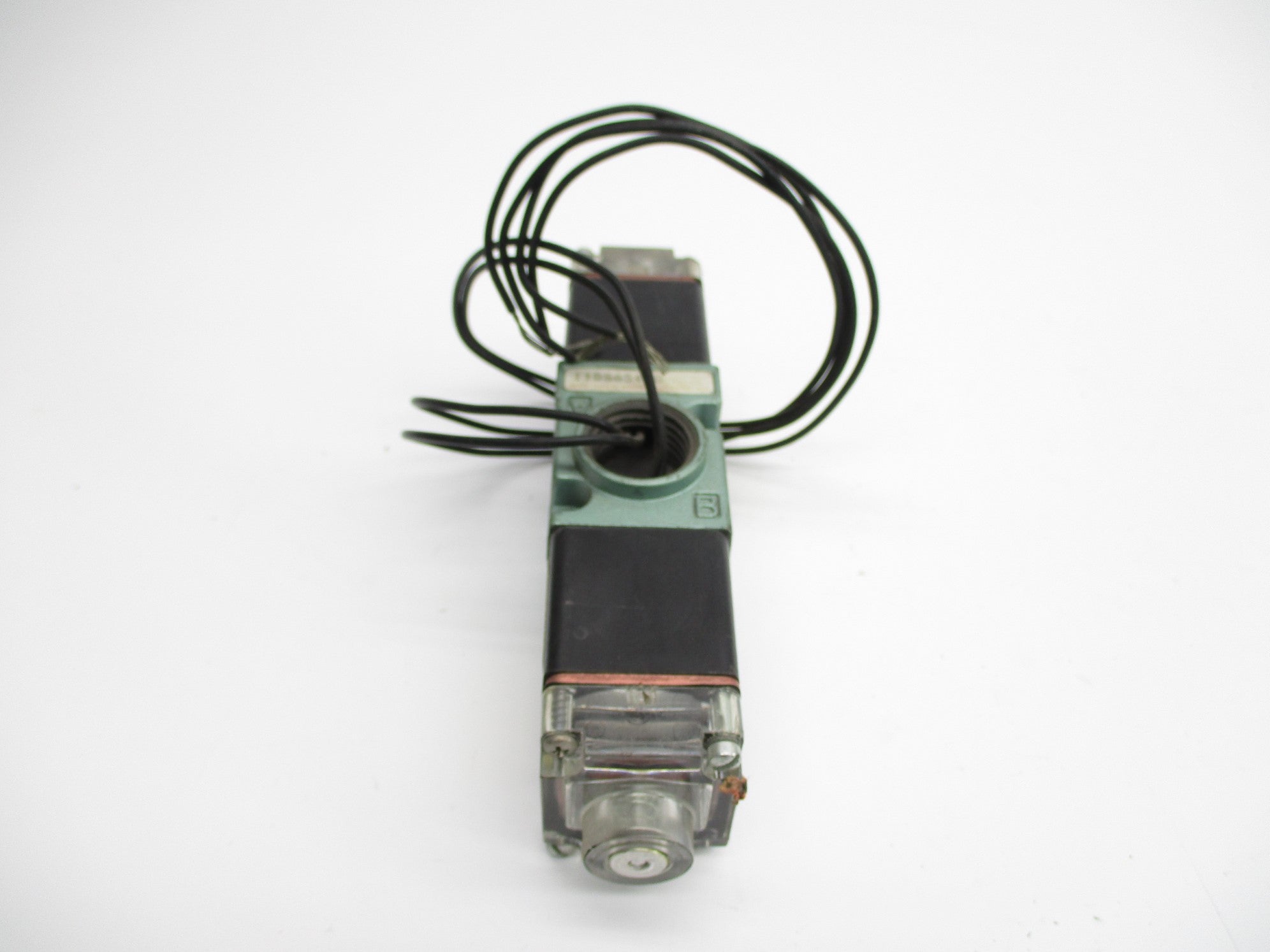 NUMATICS 11DSA54B0 150PSIG UNMP