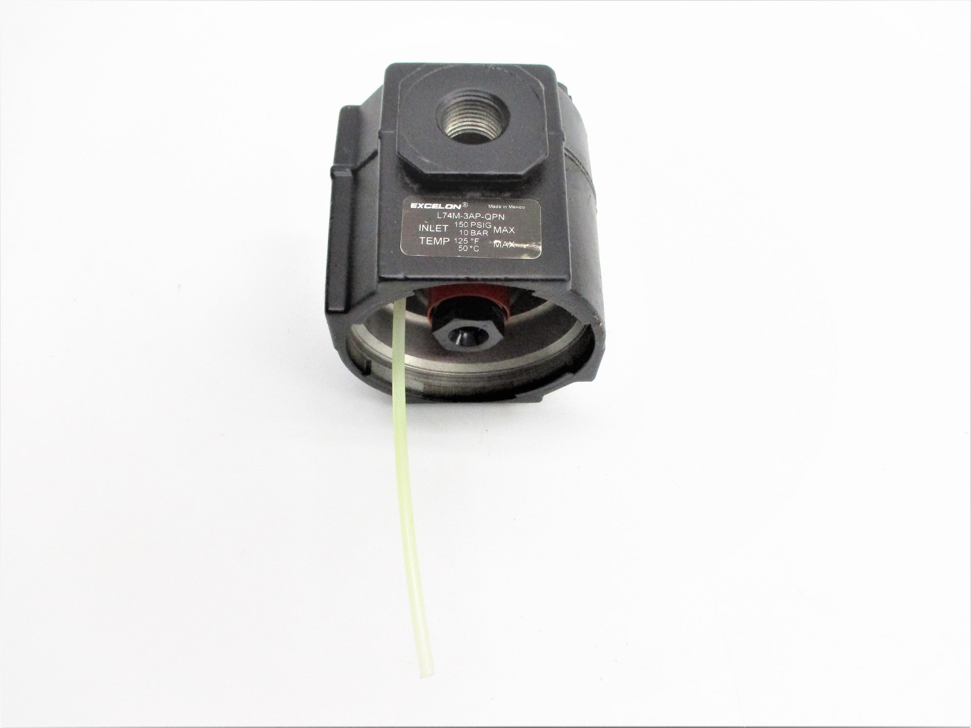 EXCELON L74M-3AP-QPN 150PSIG (AS PICTURED) UNMP