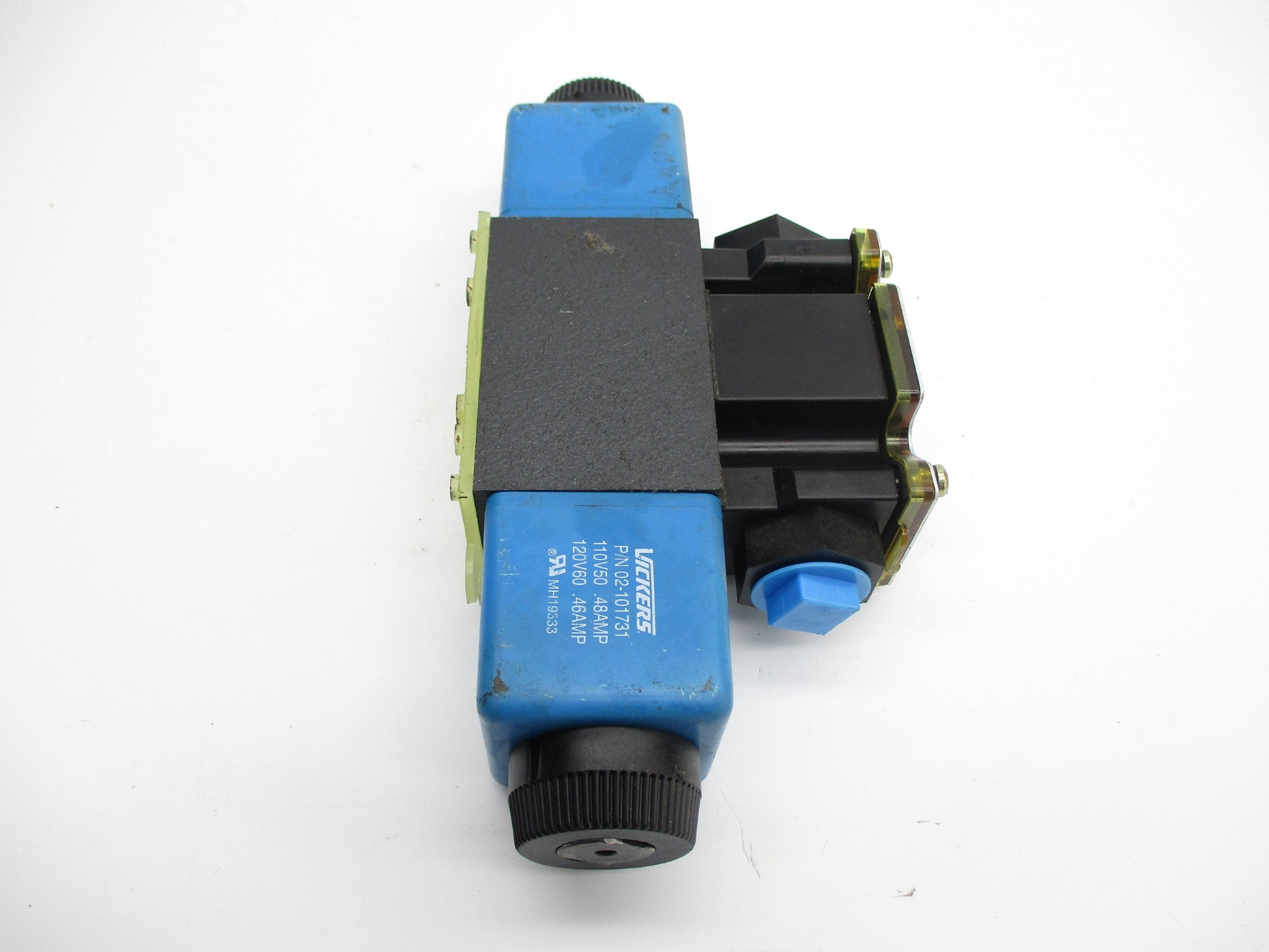 EATON DG4V3S8CVMFWB561 02-145150 1450PSI 110/120V UNMP