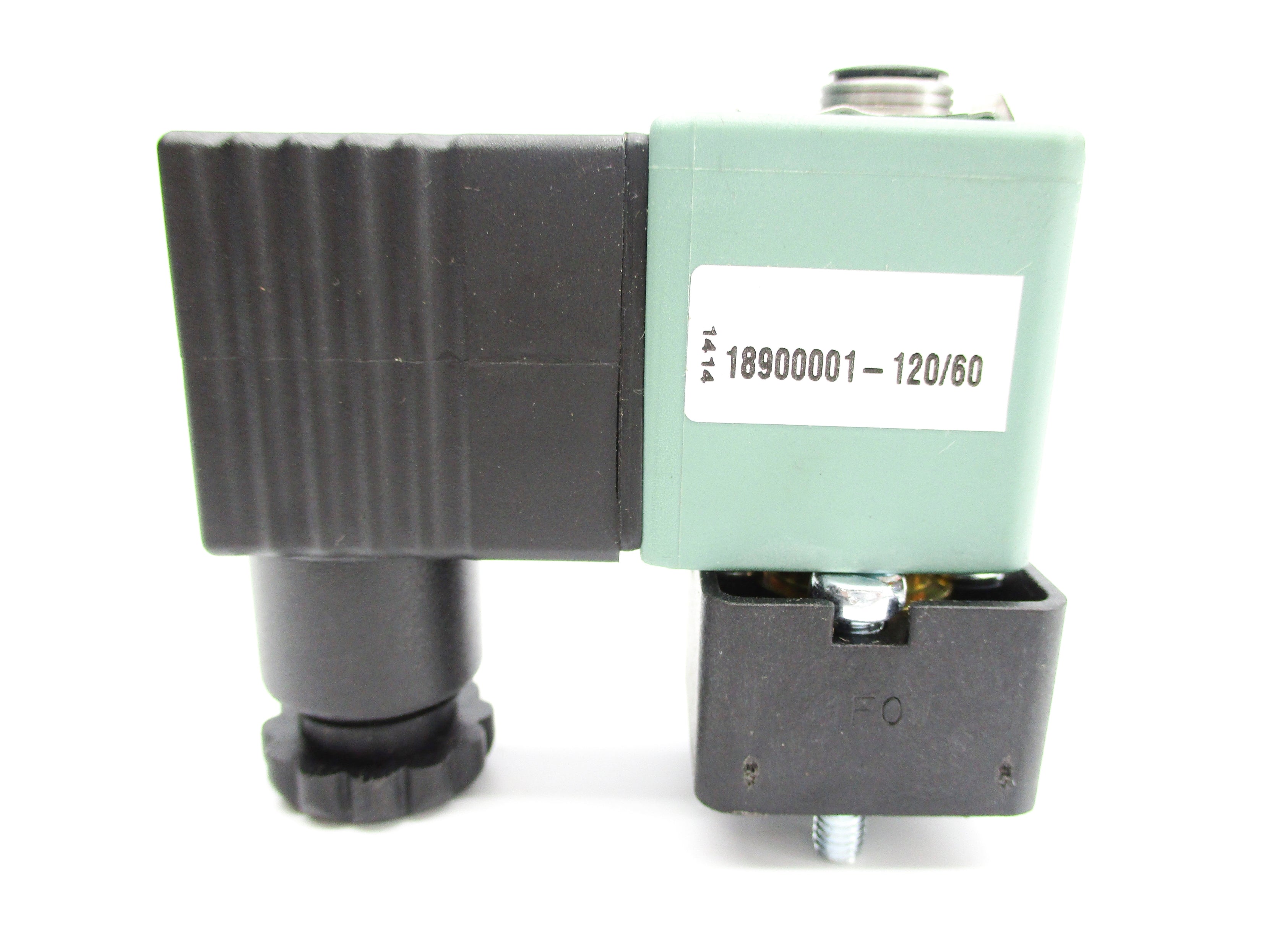 ASCO 18900001 115-120V NSNP