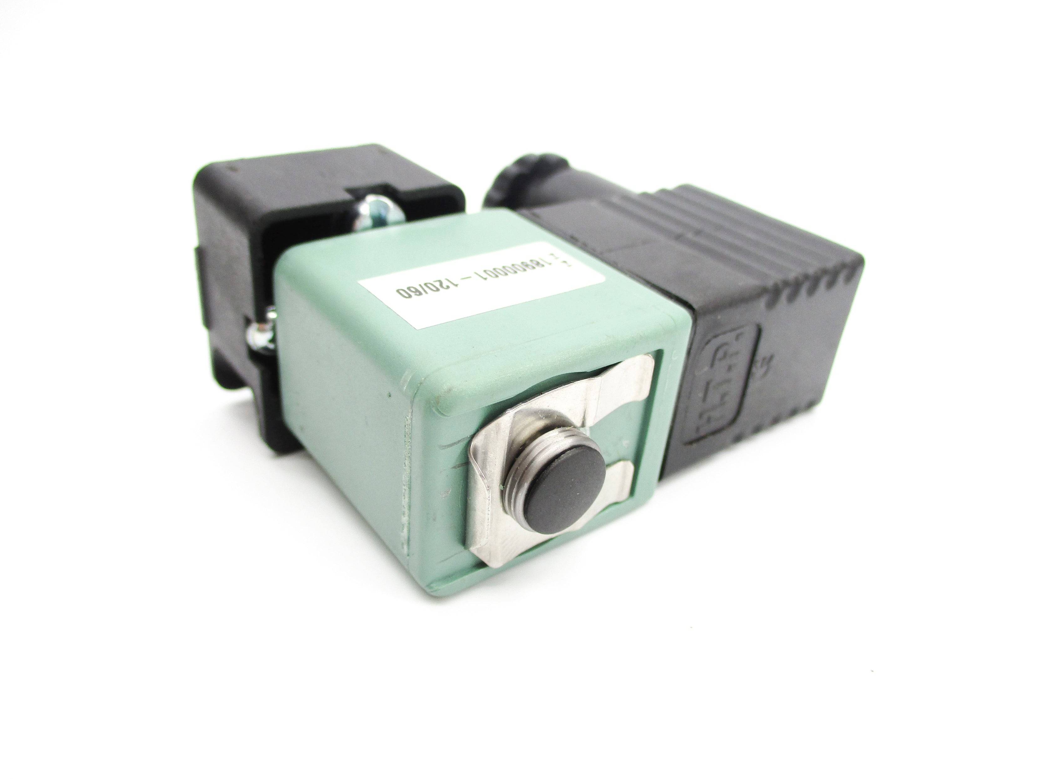 ASCO 18900001 115-120V NSNP