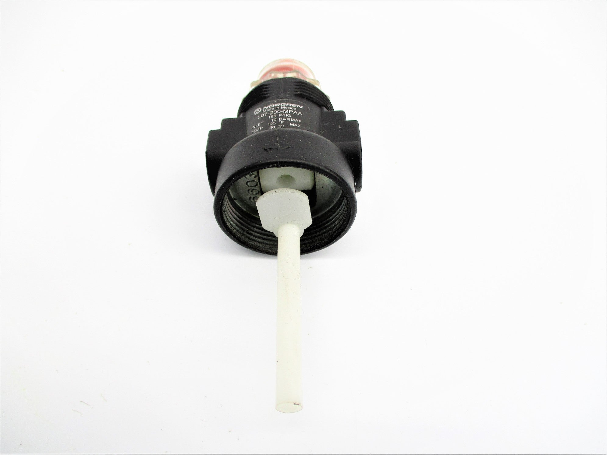 NORGREN L07-200-MPAA 150PSIG (AS PICTURED) NSNP
