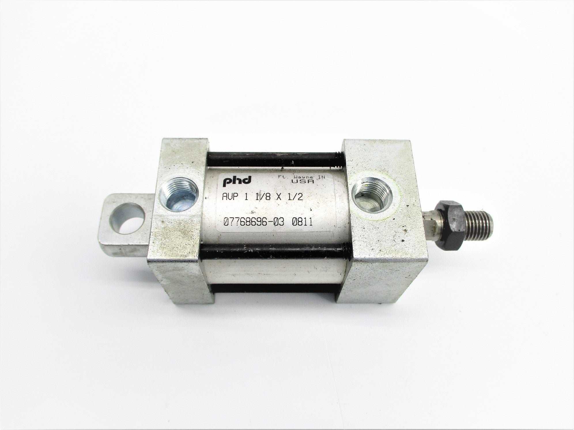 PHD AVP1-1/8X1/2 UNMP
