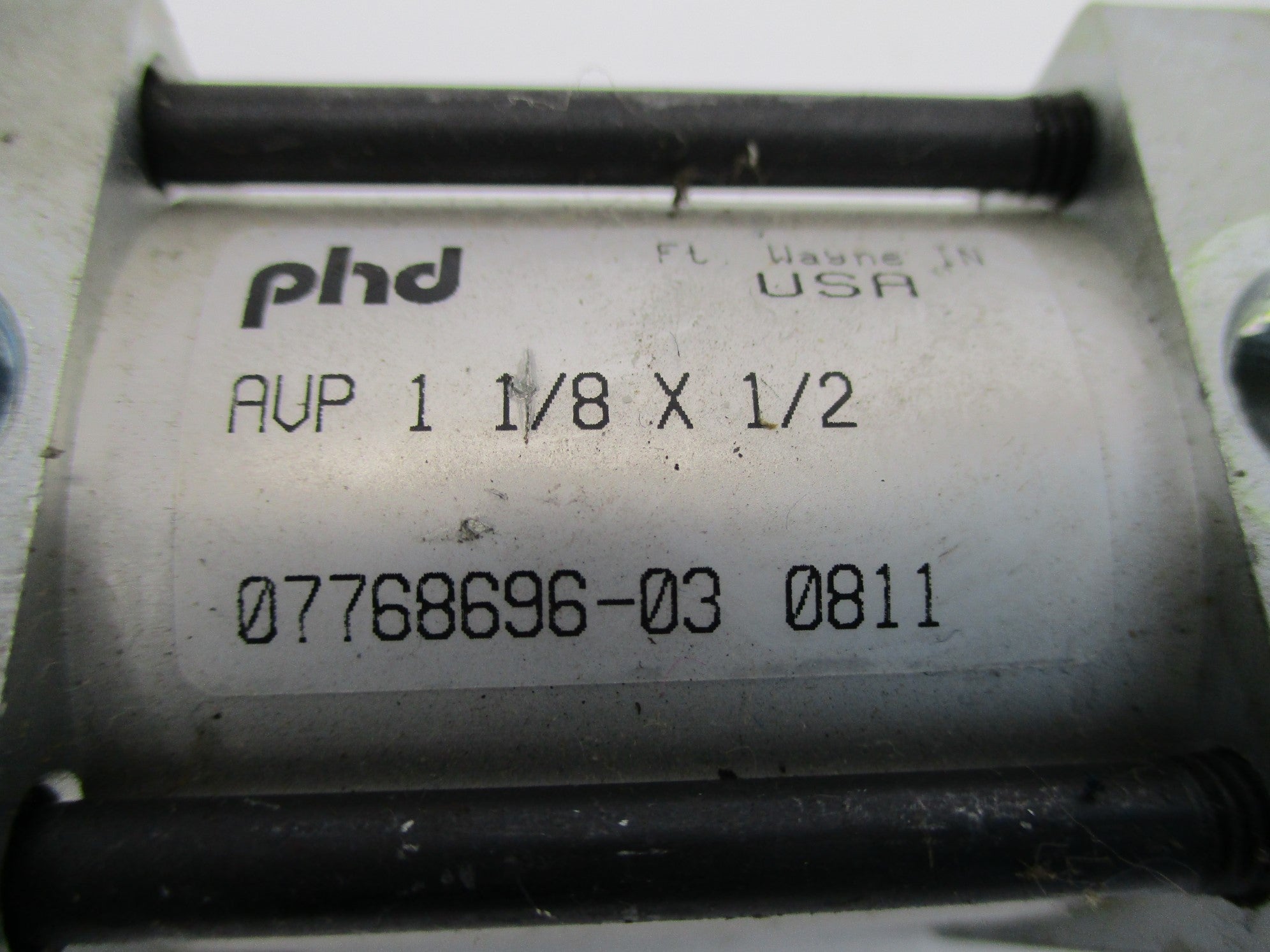 PHD AVP1-1/8X1/2 UNMP
